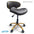 Gs9016 Gold Series Manicure Stool