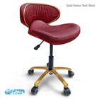 Gs9016 Gold Series Manicure Stool