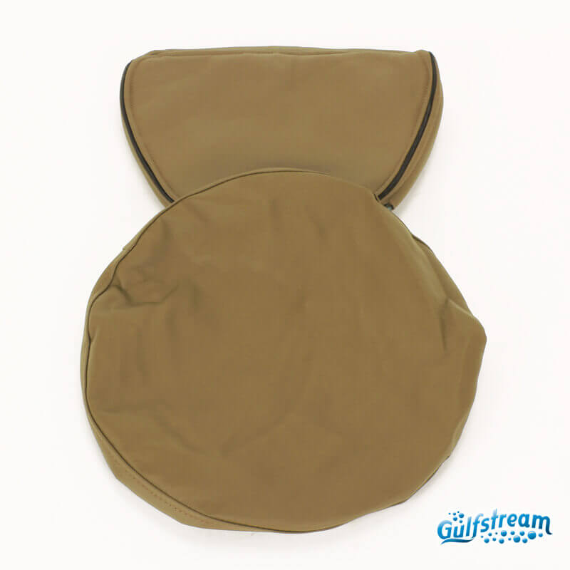 Gs9021  Spider Stool Cover