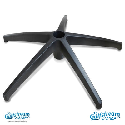 Gs9032  Customer Chair Wheel Base