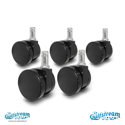 Gs9044  Customer Chair Wheels