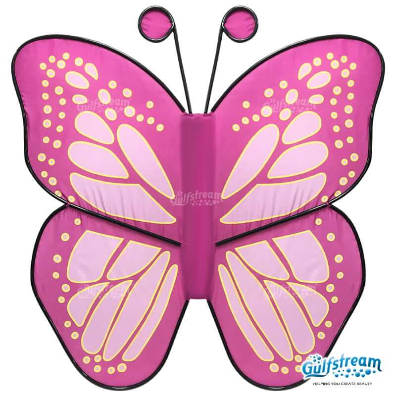 Gs9082  Mariposa Wings