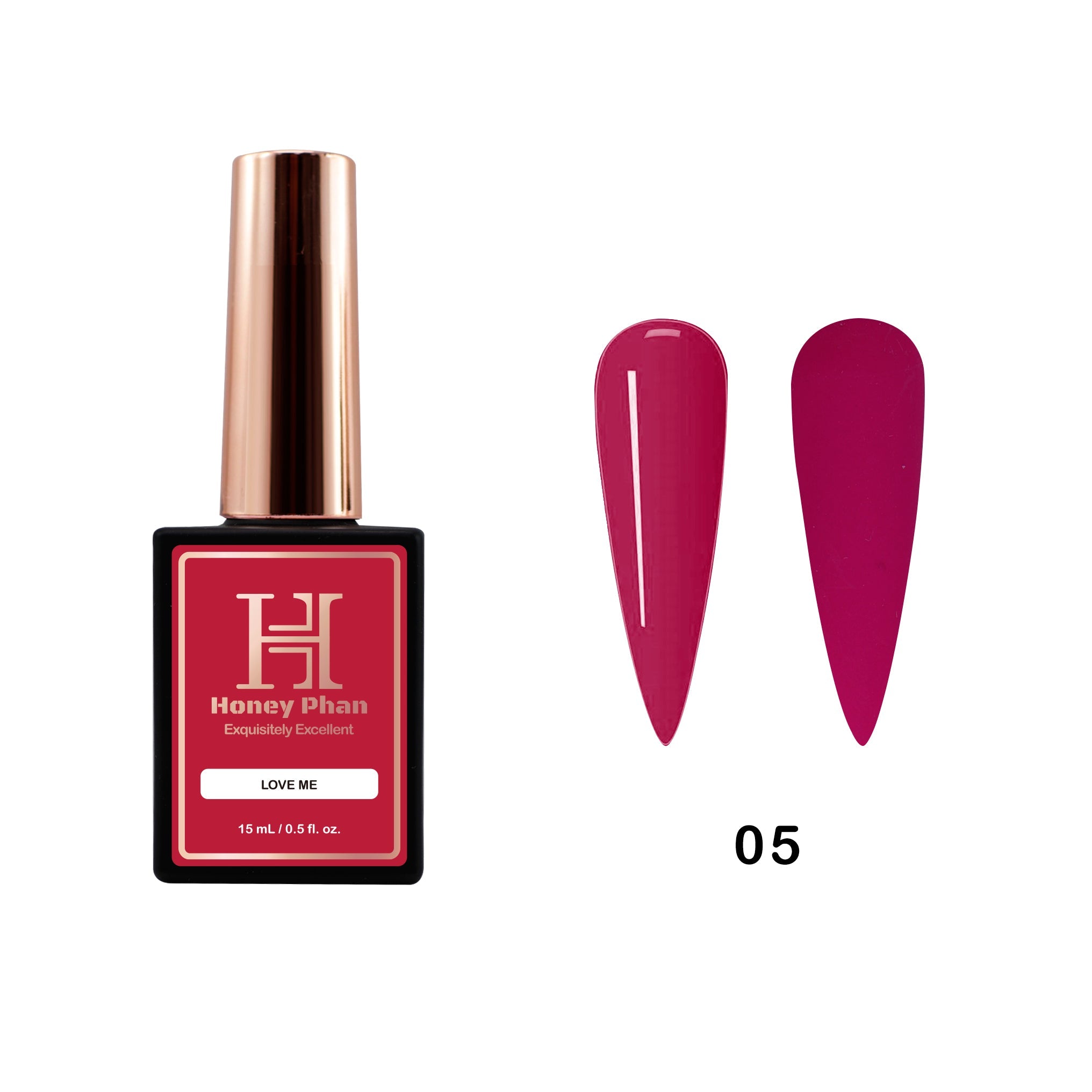 Leenailsupply.com