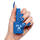 PLA Nail Lacquer Hey, Blue Man (101)