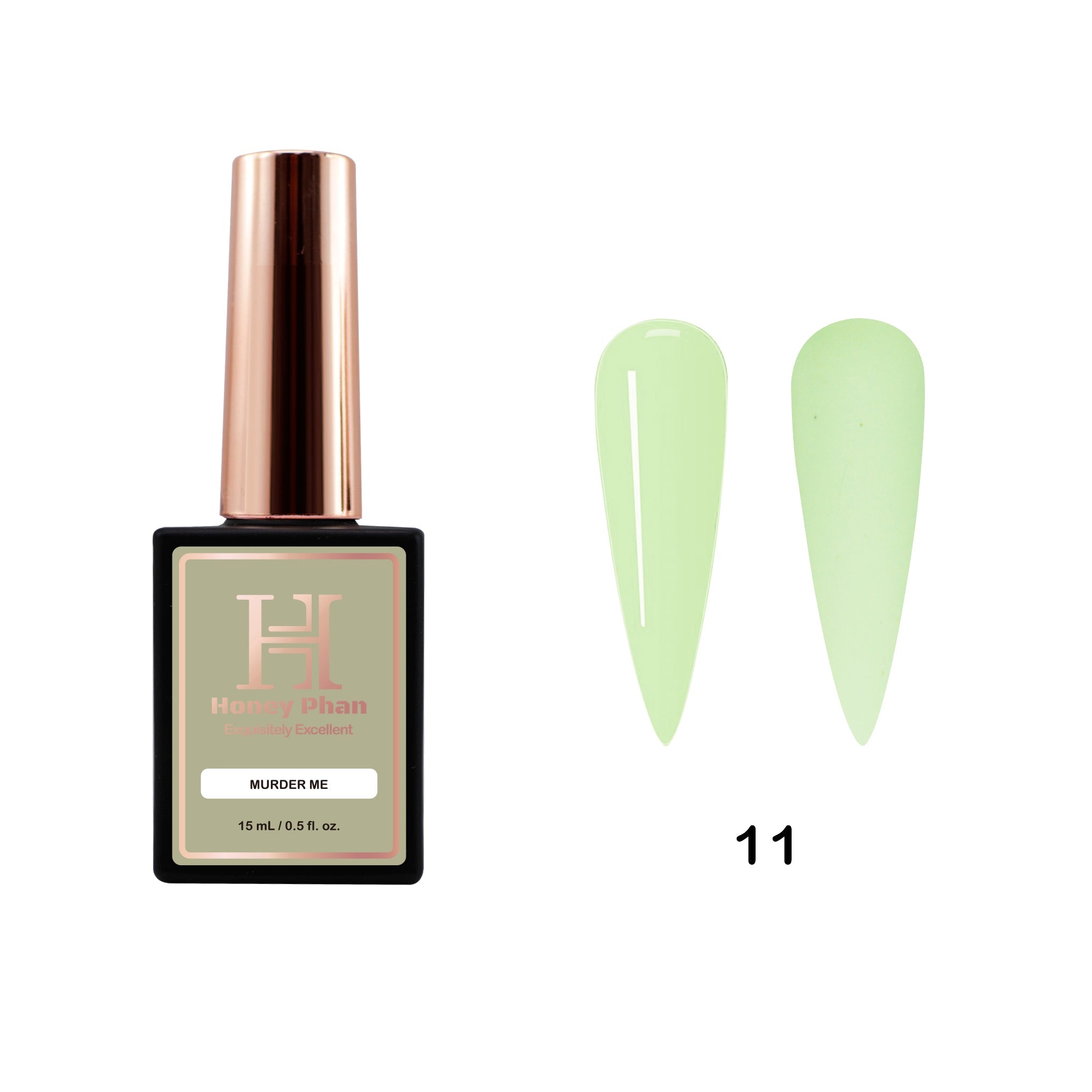 Leenailsupply.com