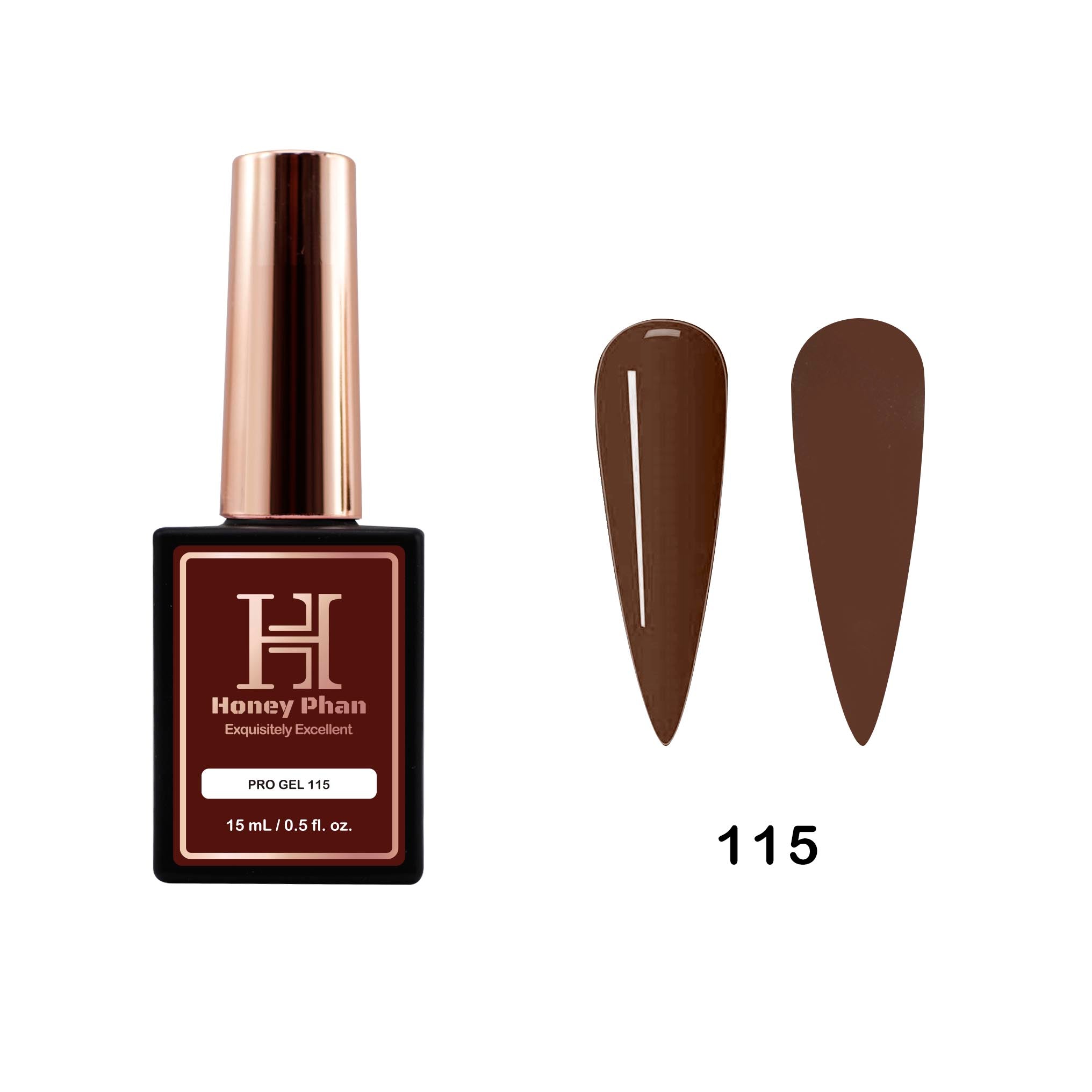 Leenailsupply.com