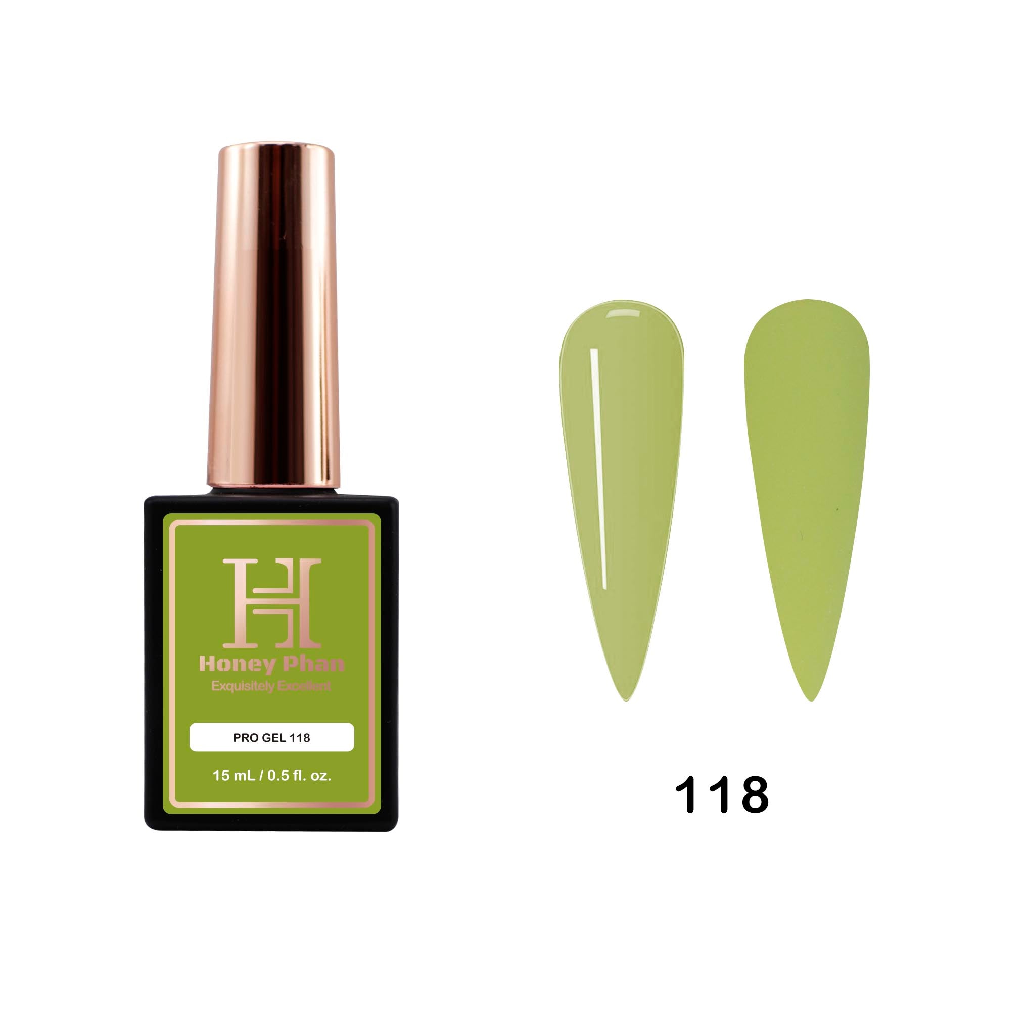 Leenailsupply.com