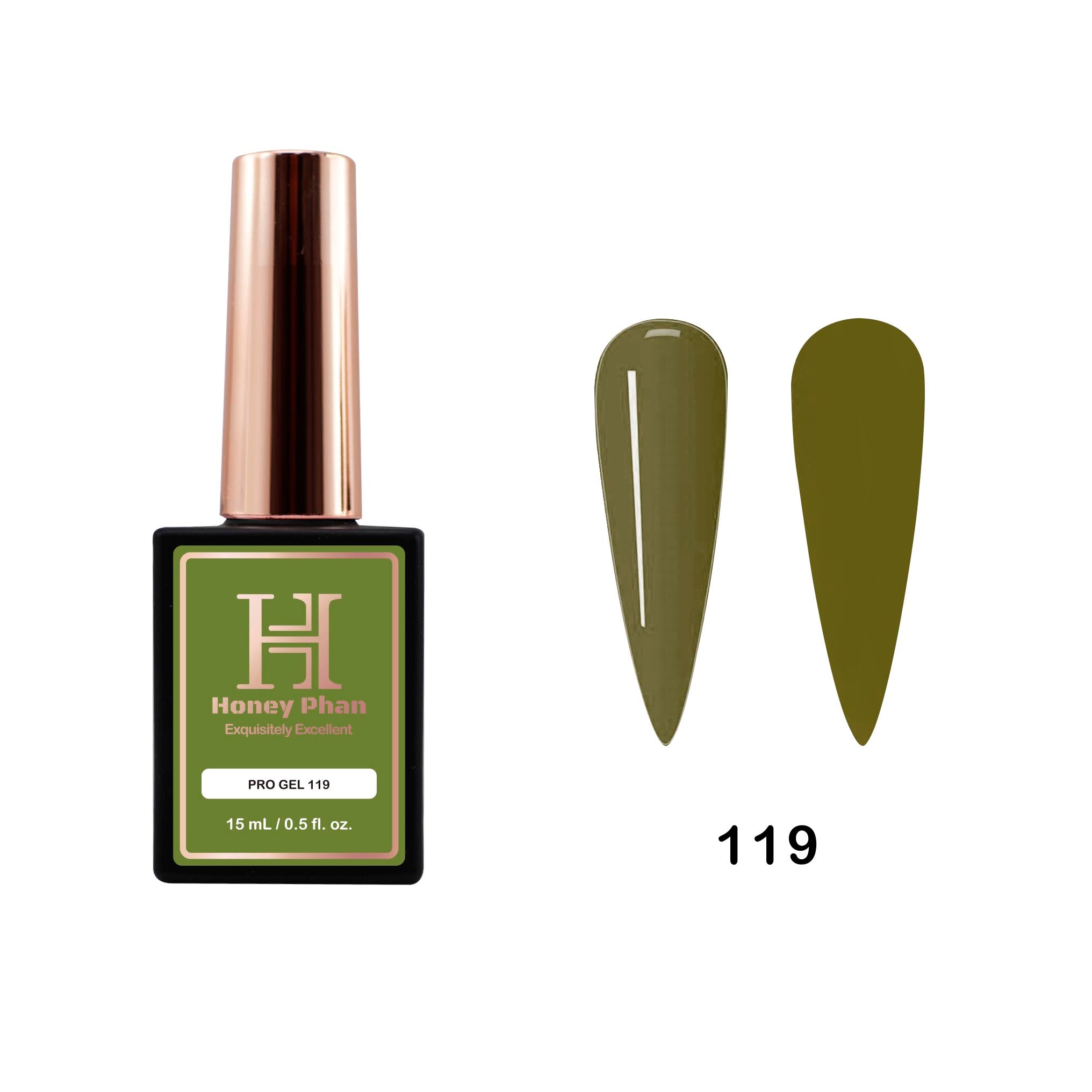 Leenailsupply.com