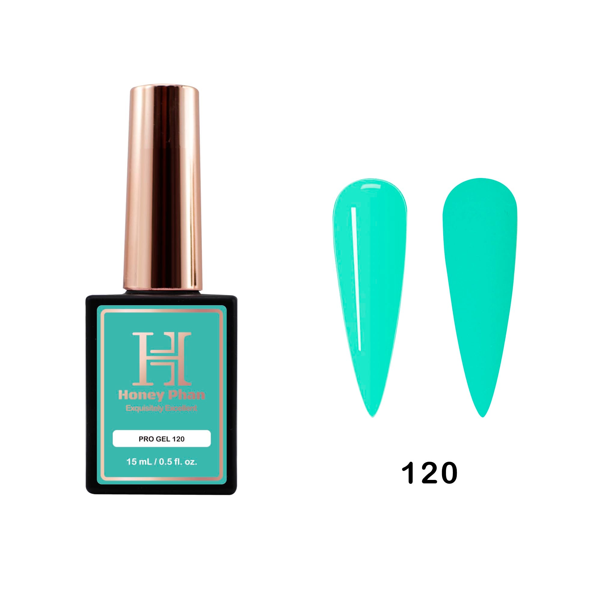 Leenailsupply.com