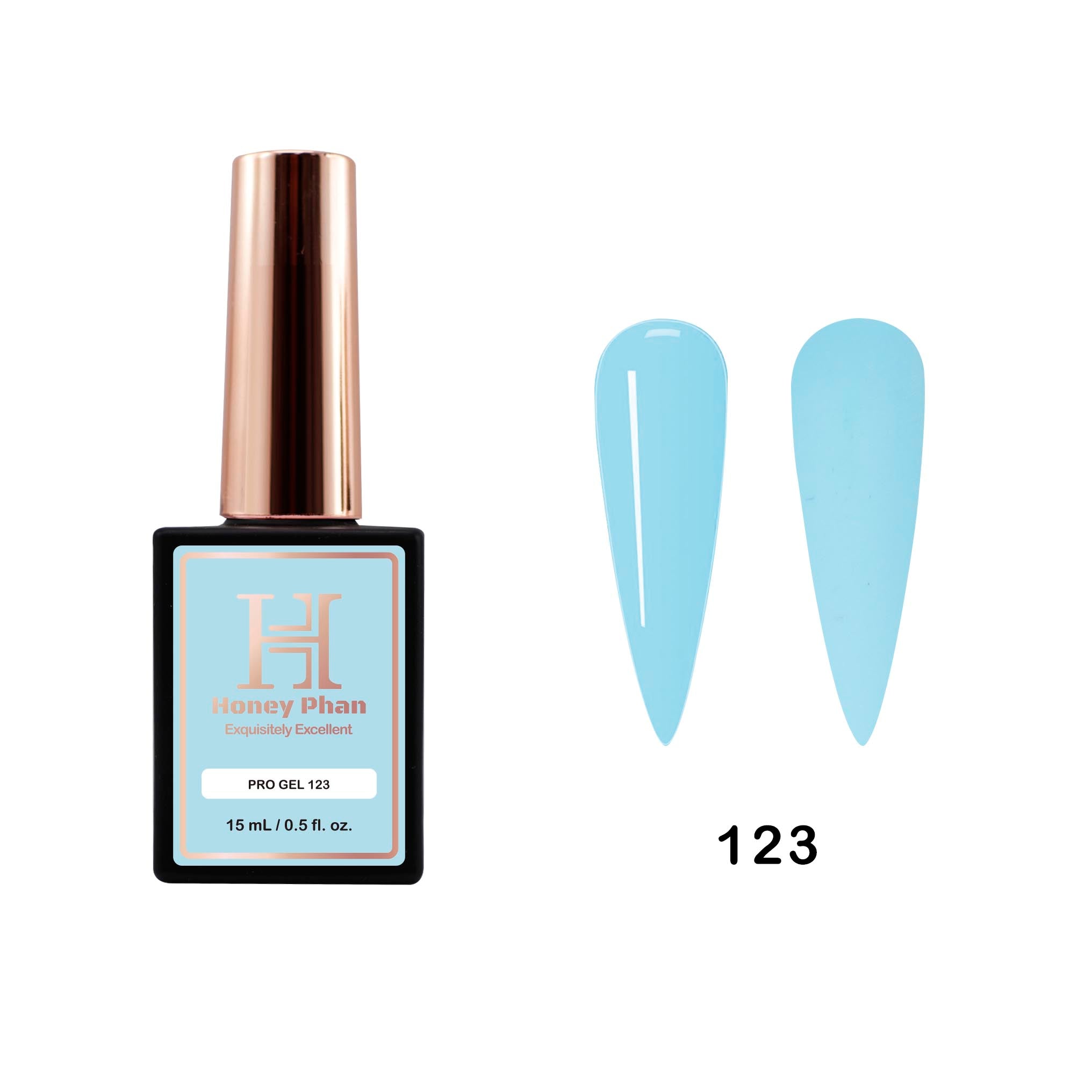 Leenailsupply.com