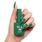 PLA Nail Lacquer Resting Grinch Face (129)