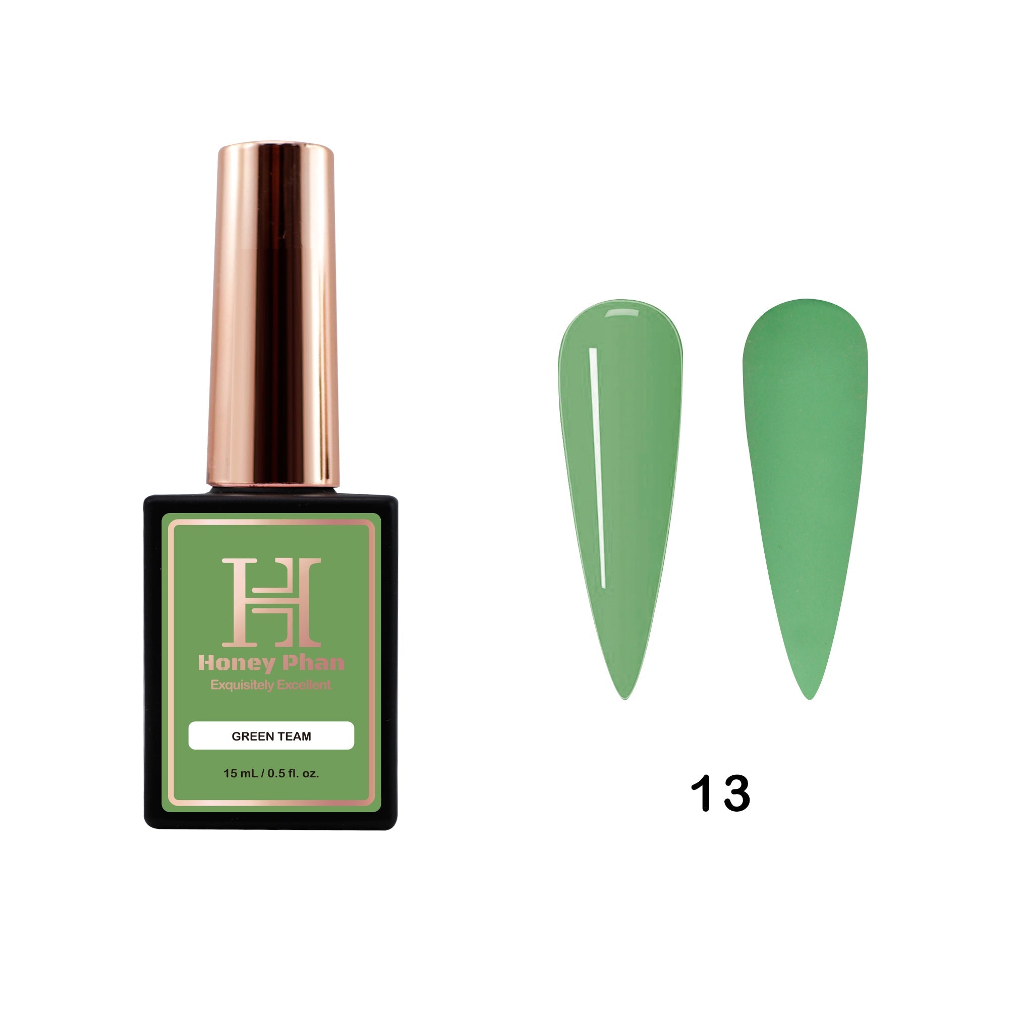 Leenailsupply.com