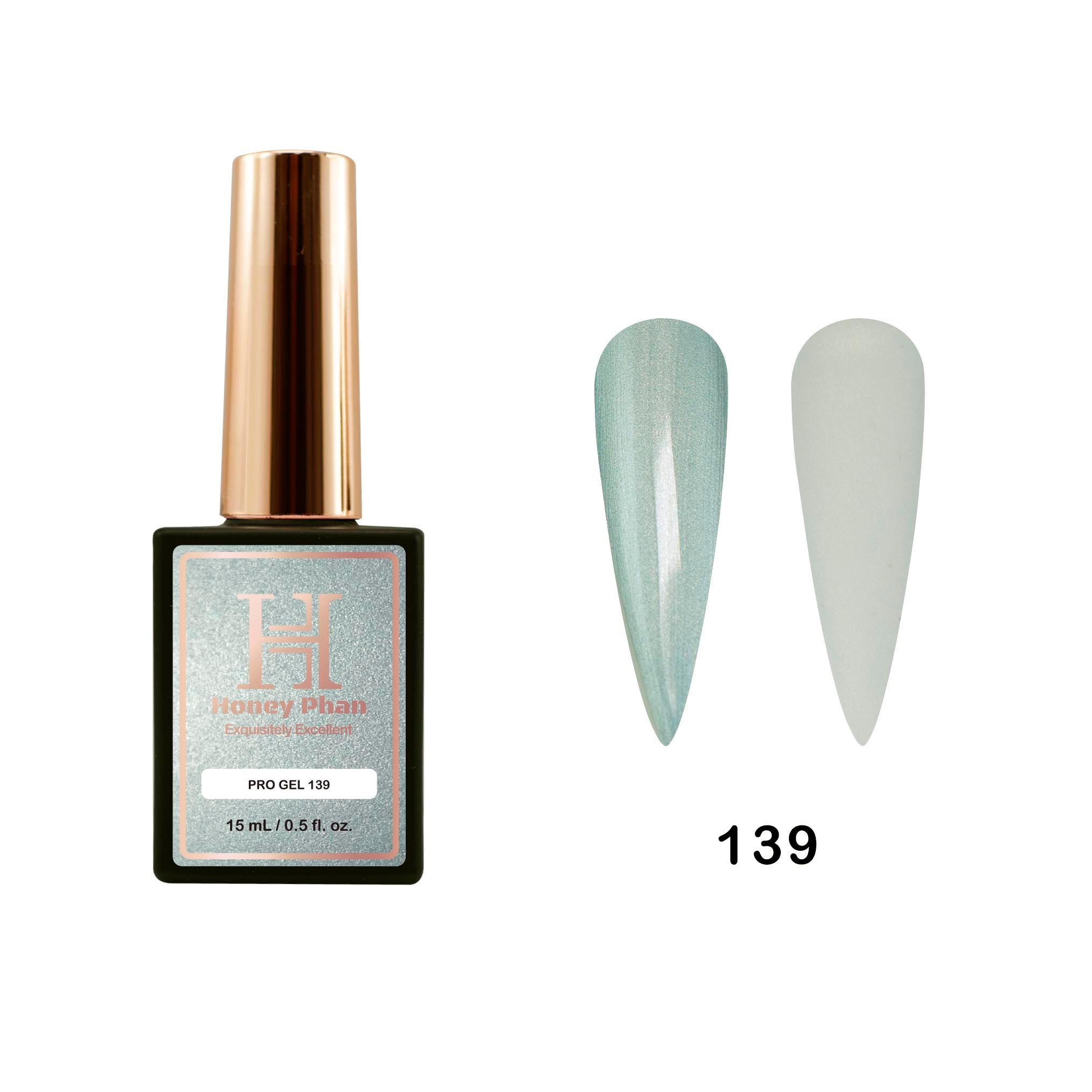 Leenailsupply.com