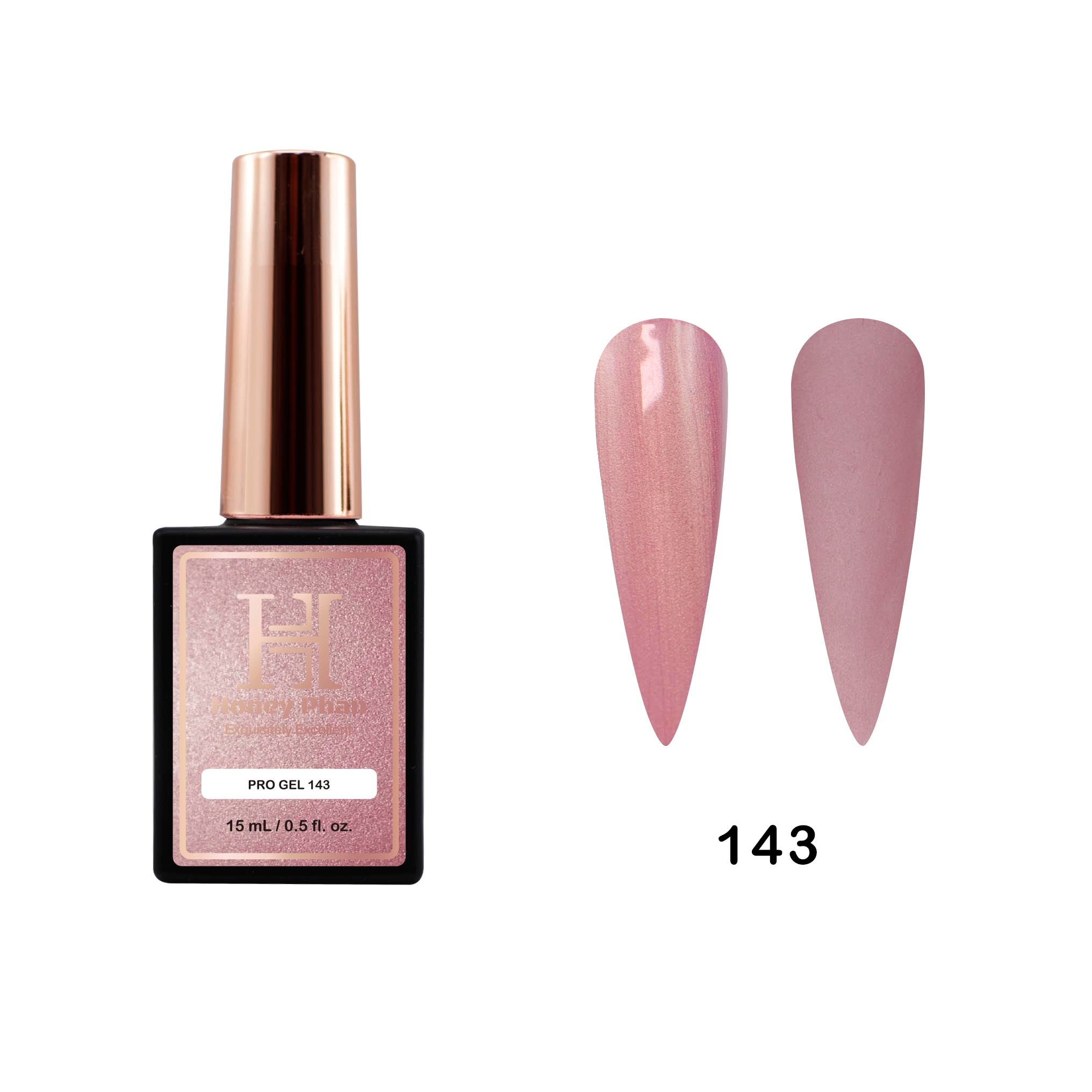 Leenailsupply.com