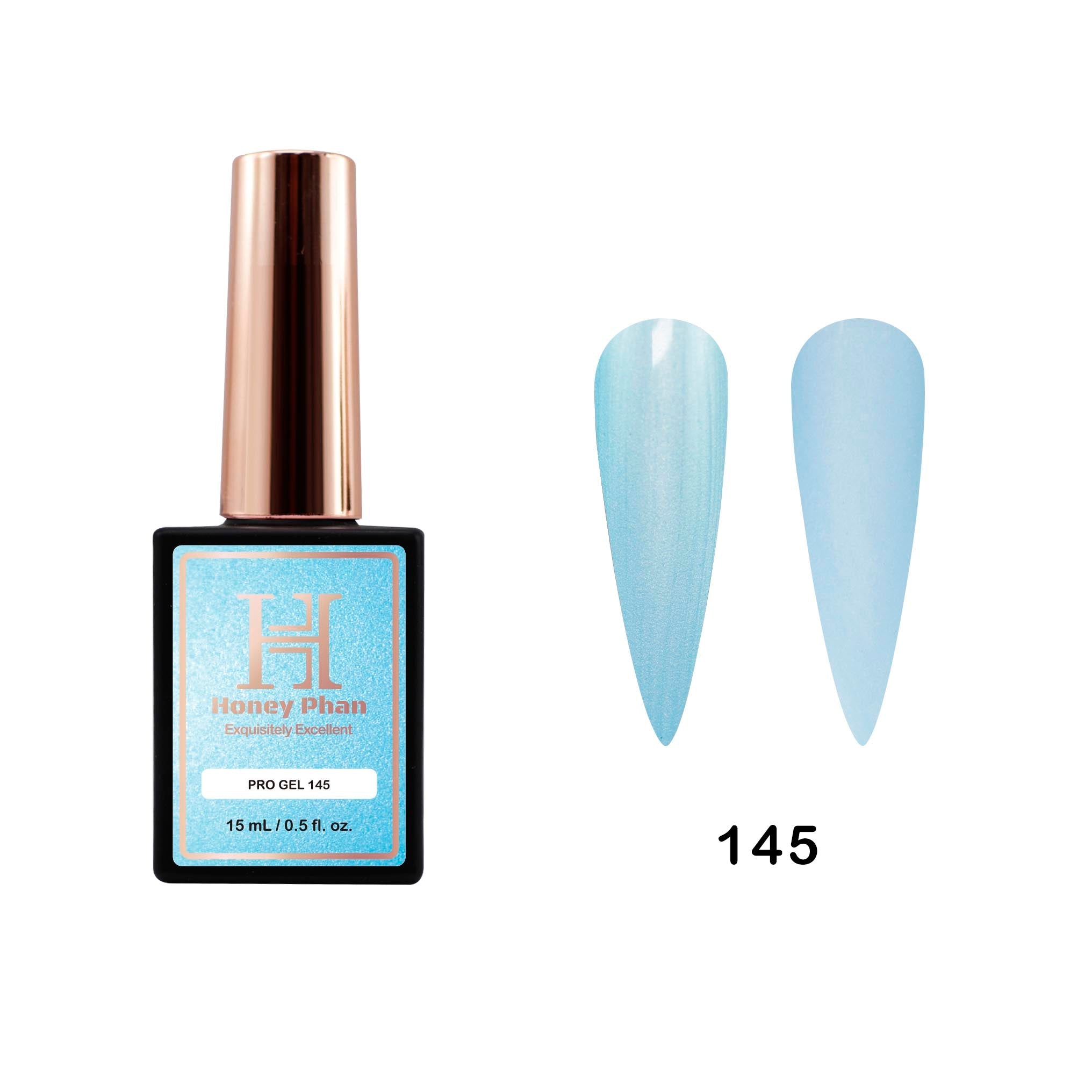 Leenailsupply.com