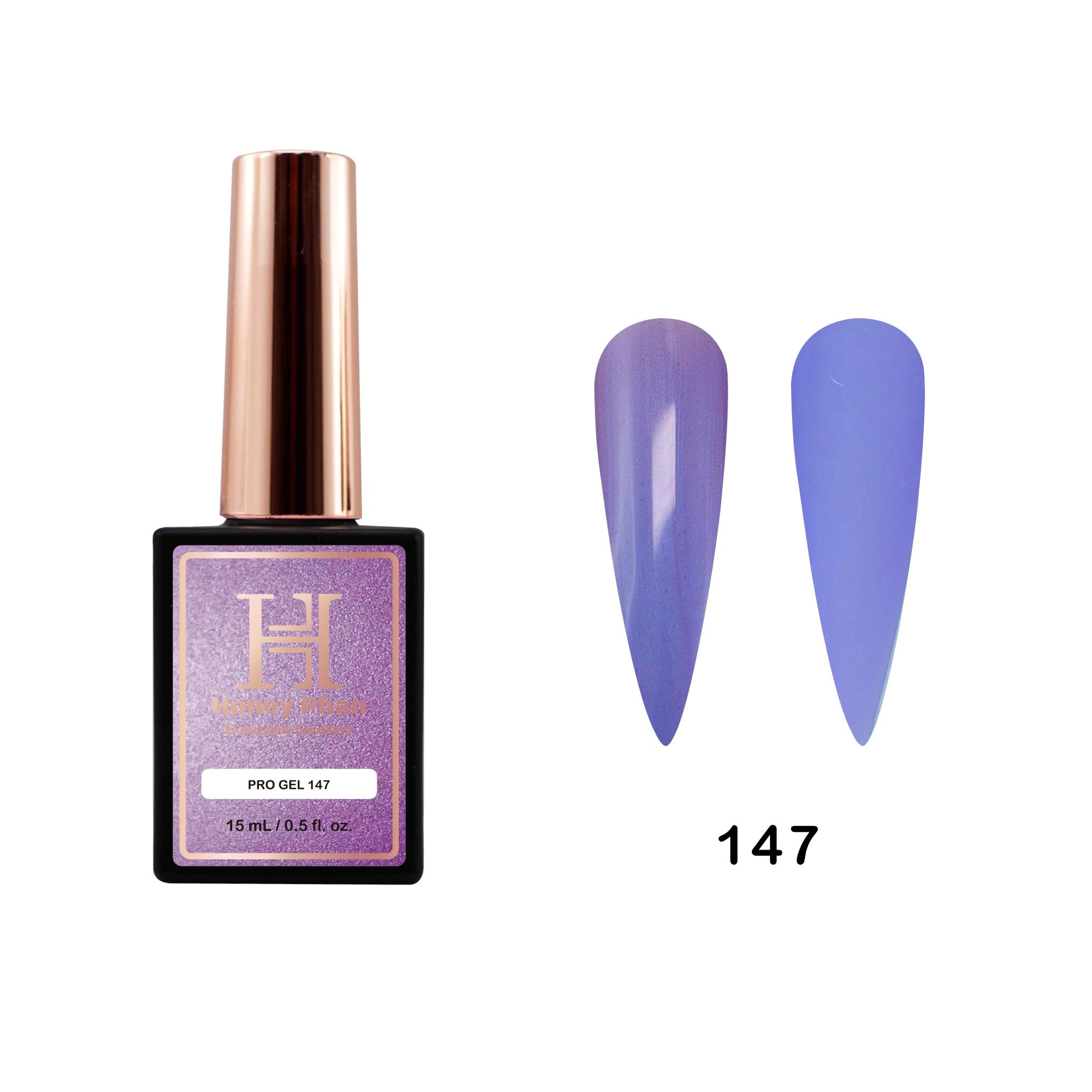 Leenailsupply.com