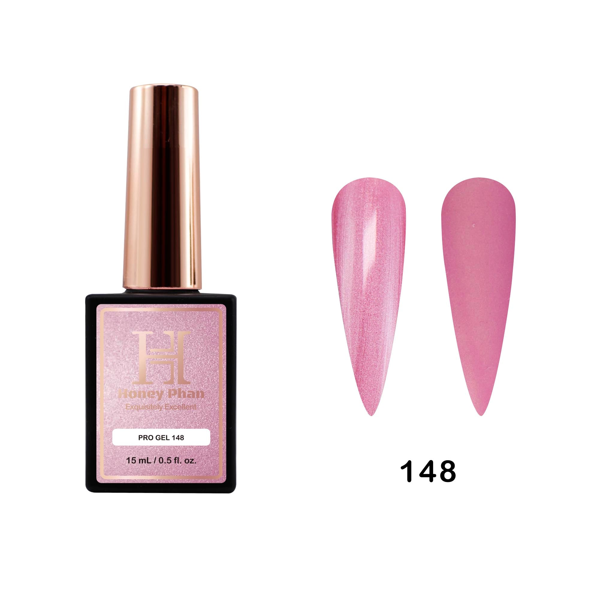 Leenailsupply.com