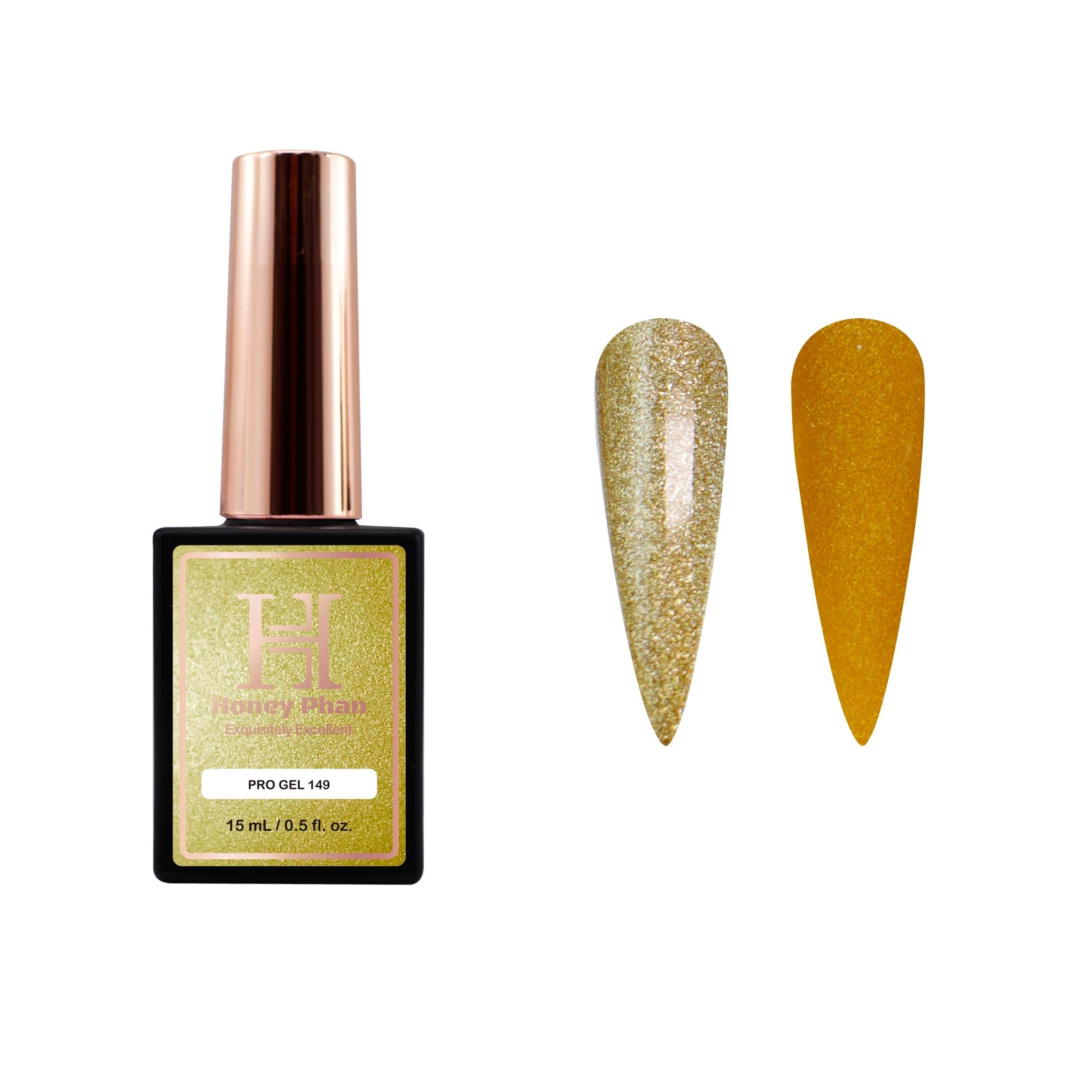 Leenailsupply.com