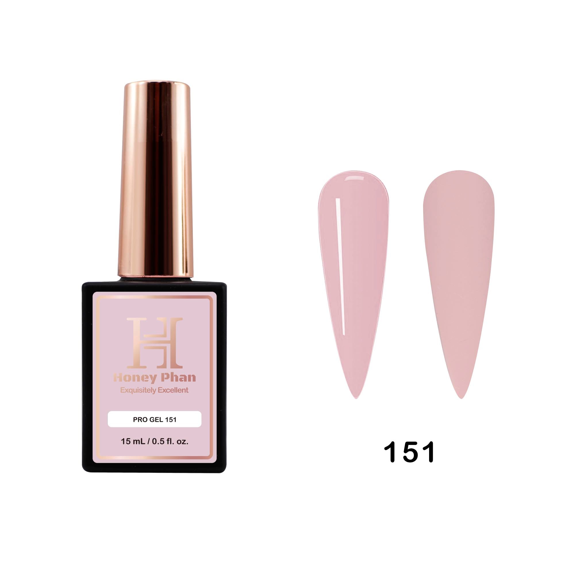 Leenailsupply.com