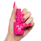 PLA Nail Lacquer Sass Master (158)
