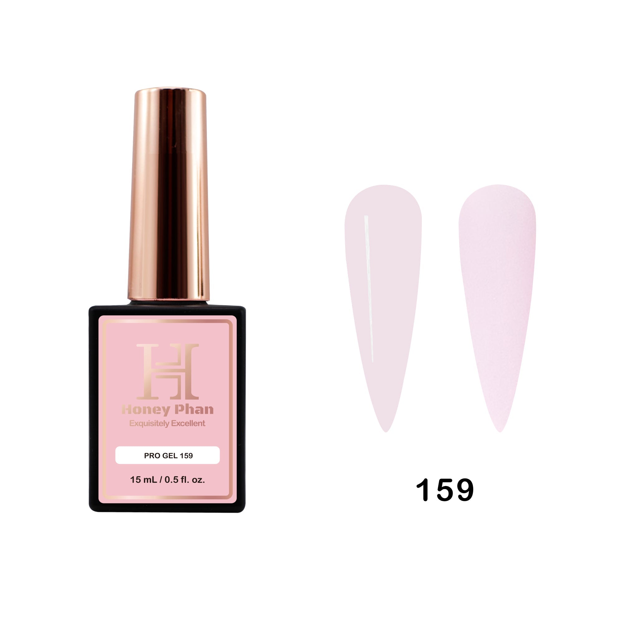Leenailsupply.com