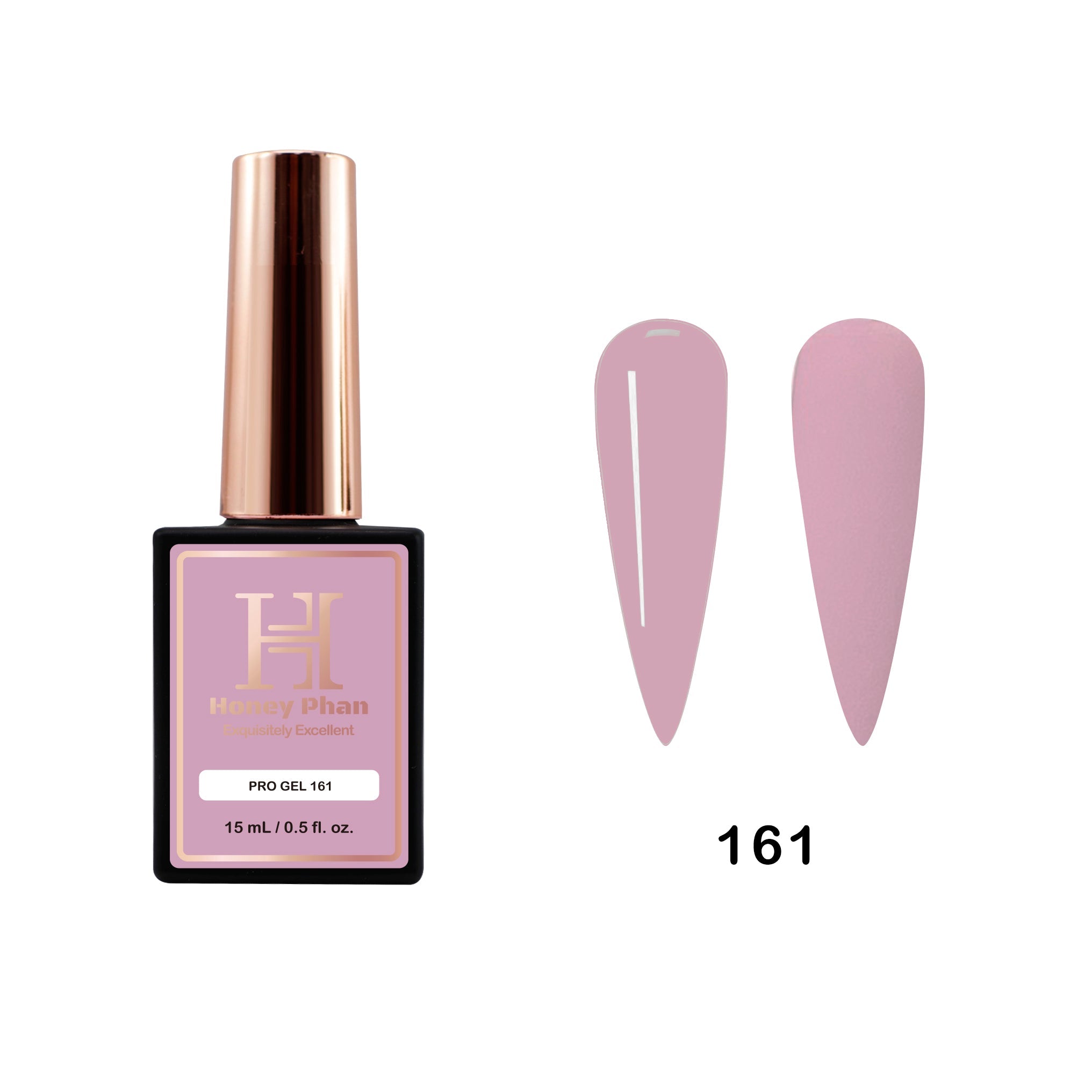 Leenailsupply.com