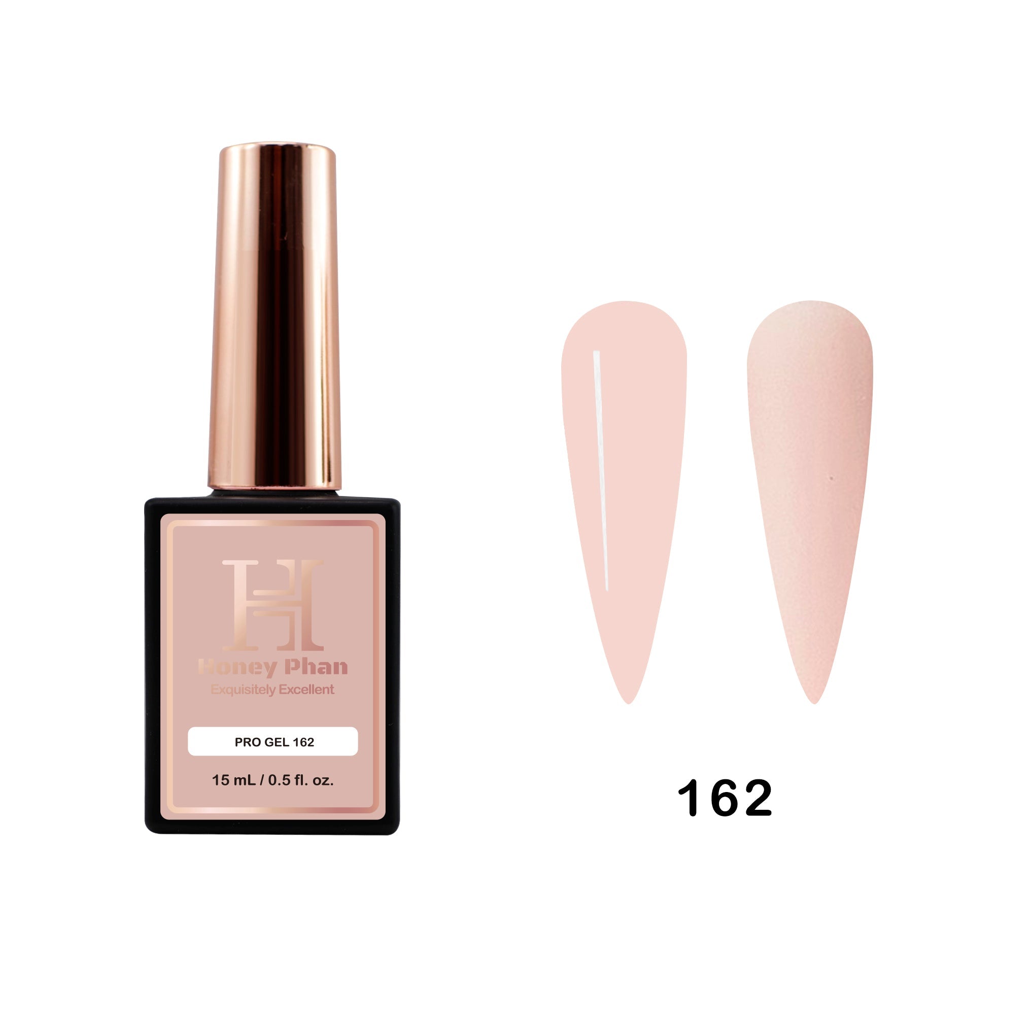 Leenailsupply.com