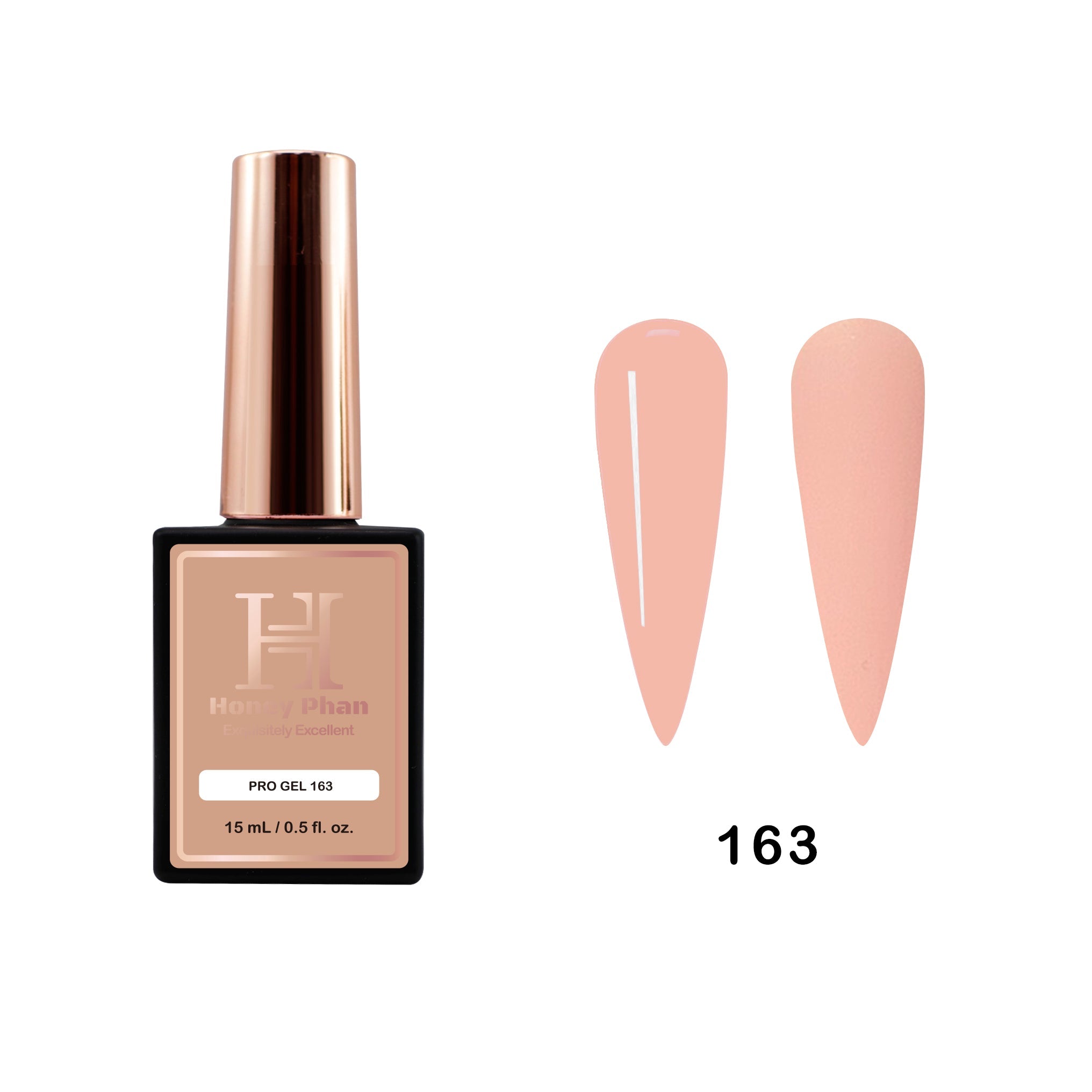 Leenailsupply.com