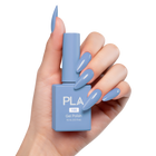 PLA Nail Lacquer Earned, Not Given (166)