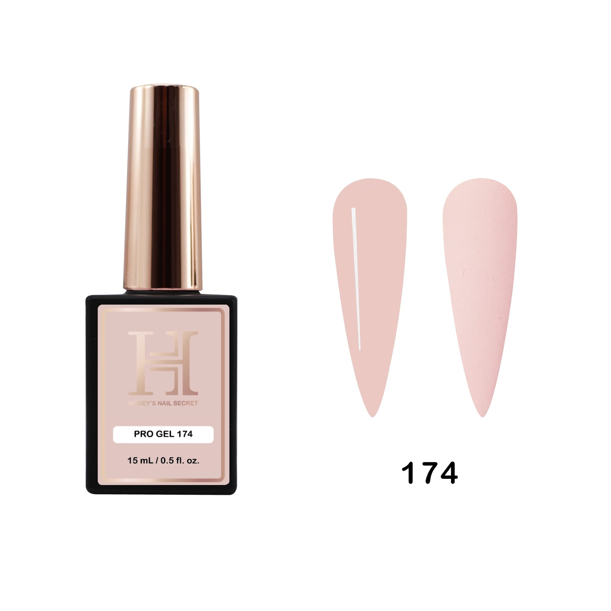 Leenailsupply.com