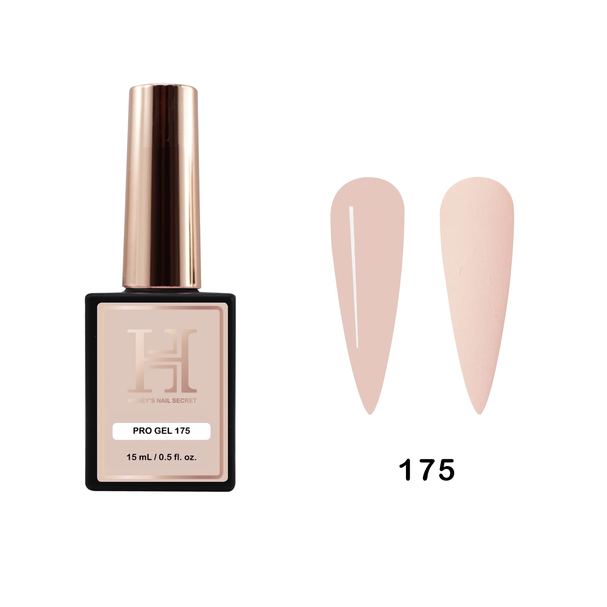 Leenailsupply.com