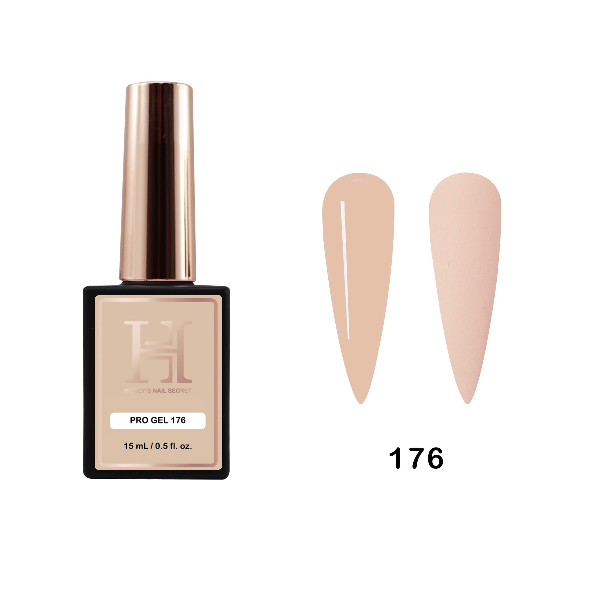 Leenailsupply.com