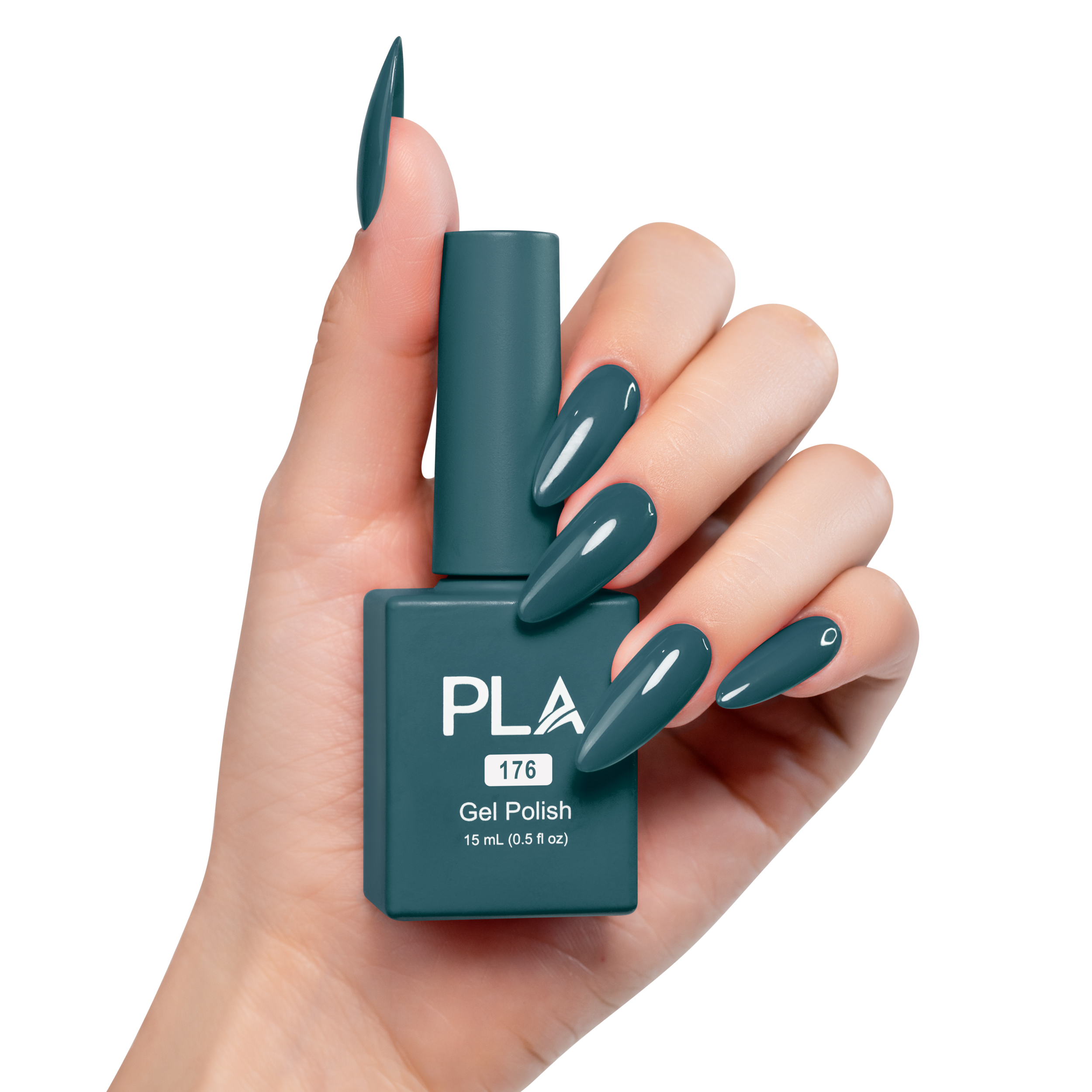 Nails on Fleek - 176