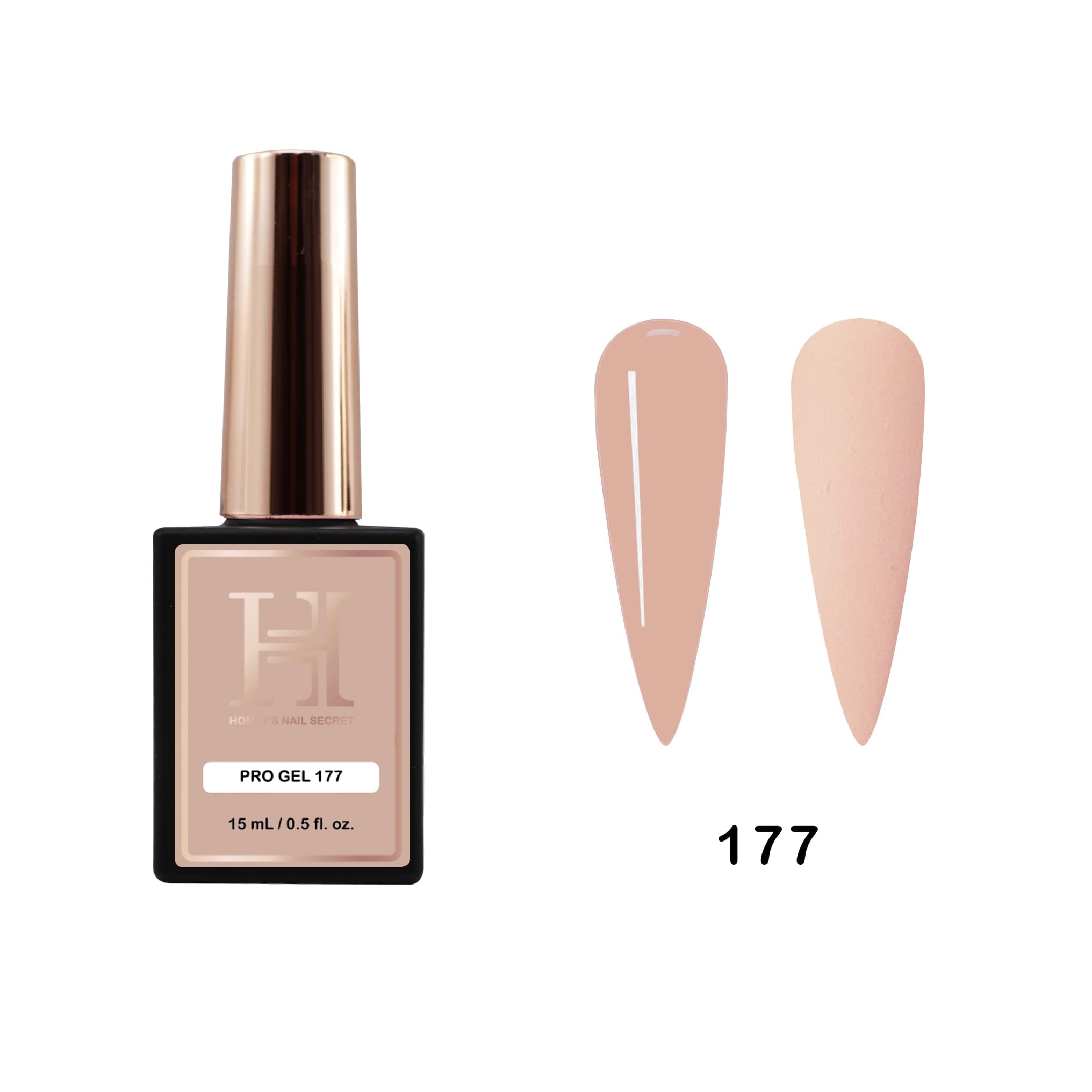 Leenailsupply.com