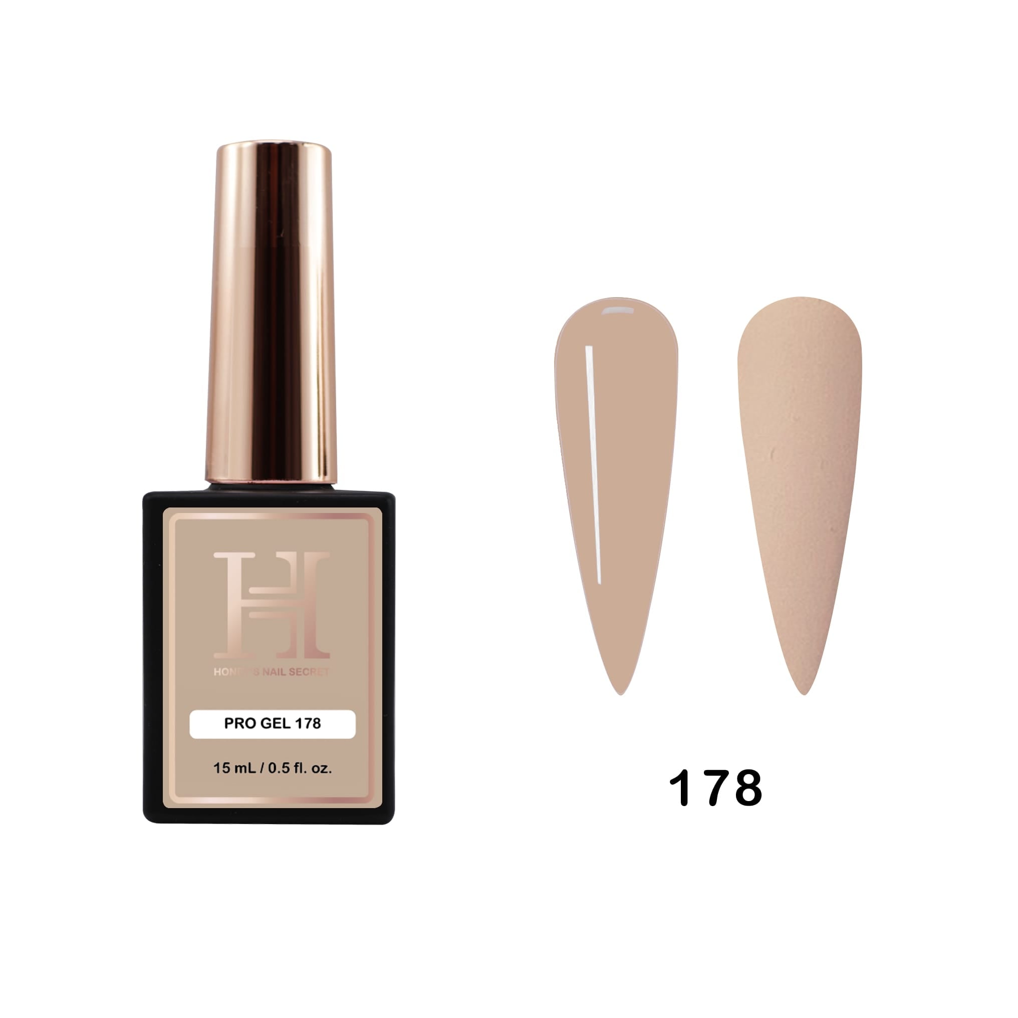 Leenailsupply.com