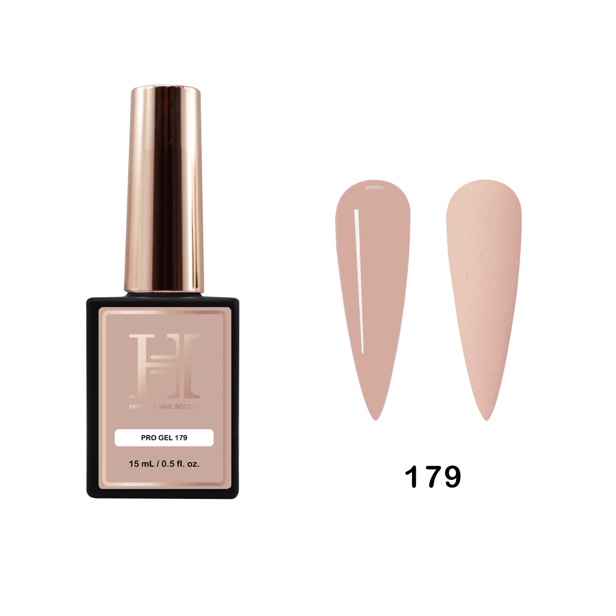 Leenailsupply.com