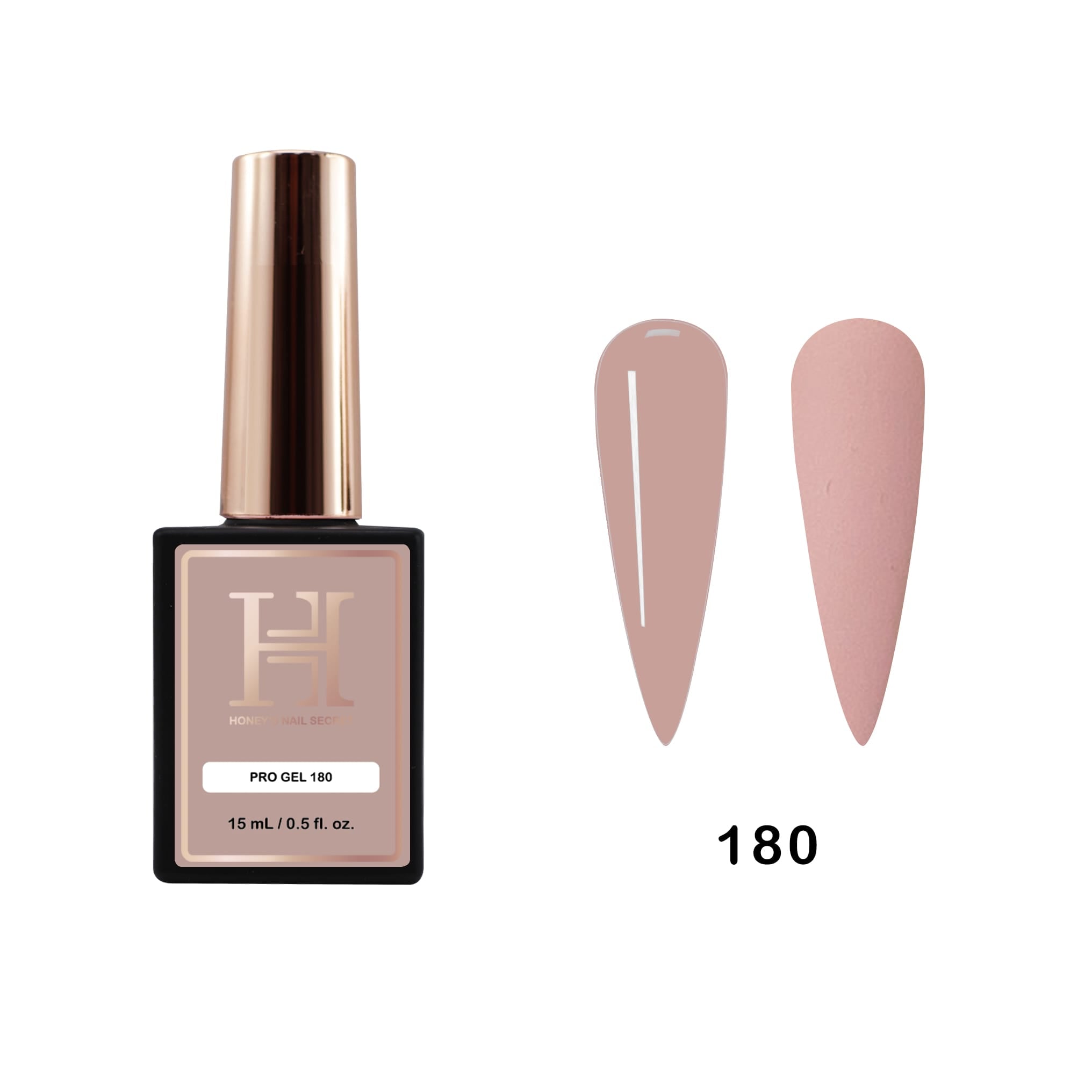 Leenailsupply.com