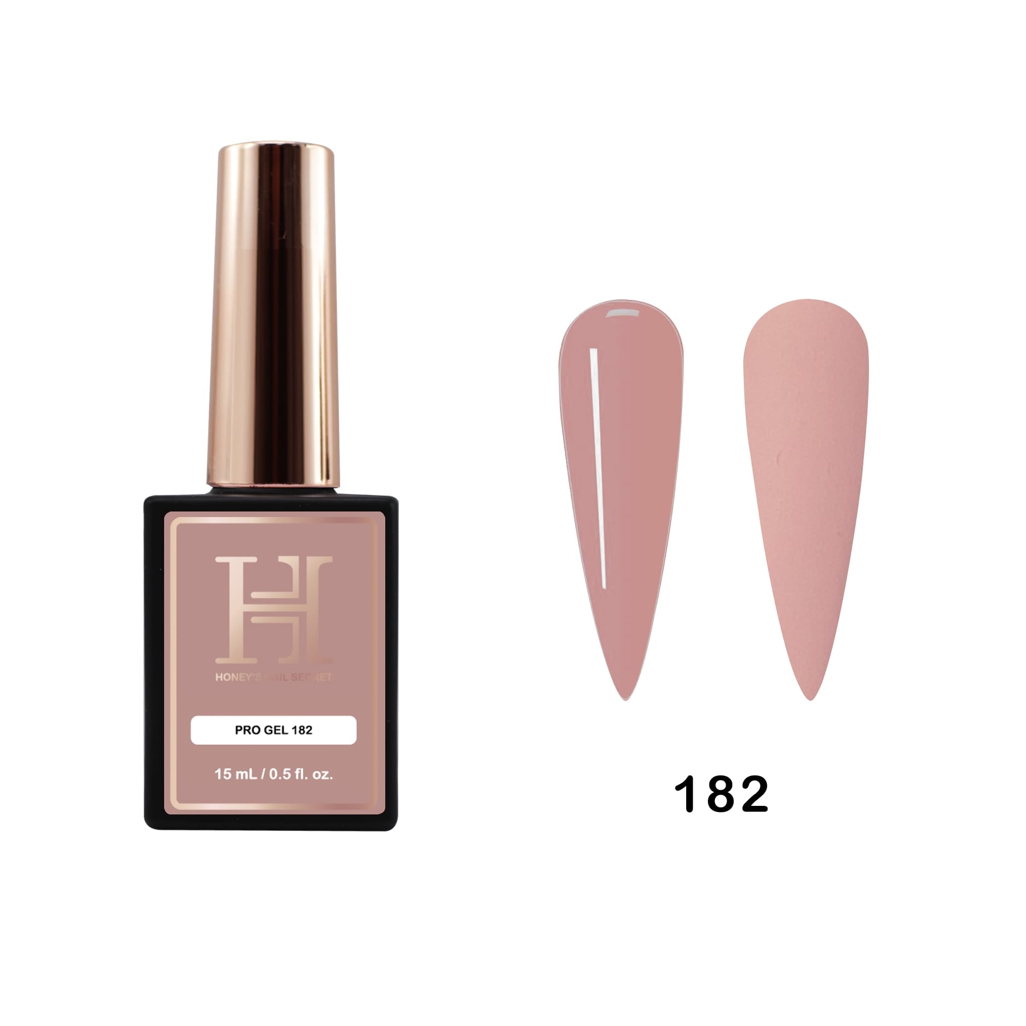 Leenailsupply.com