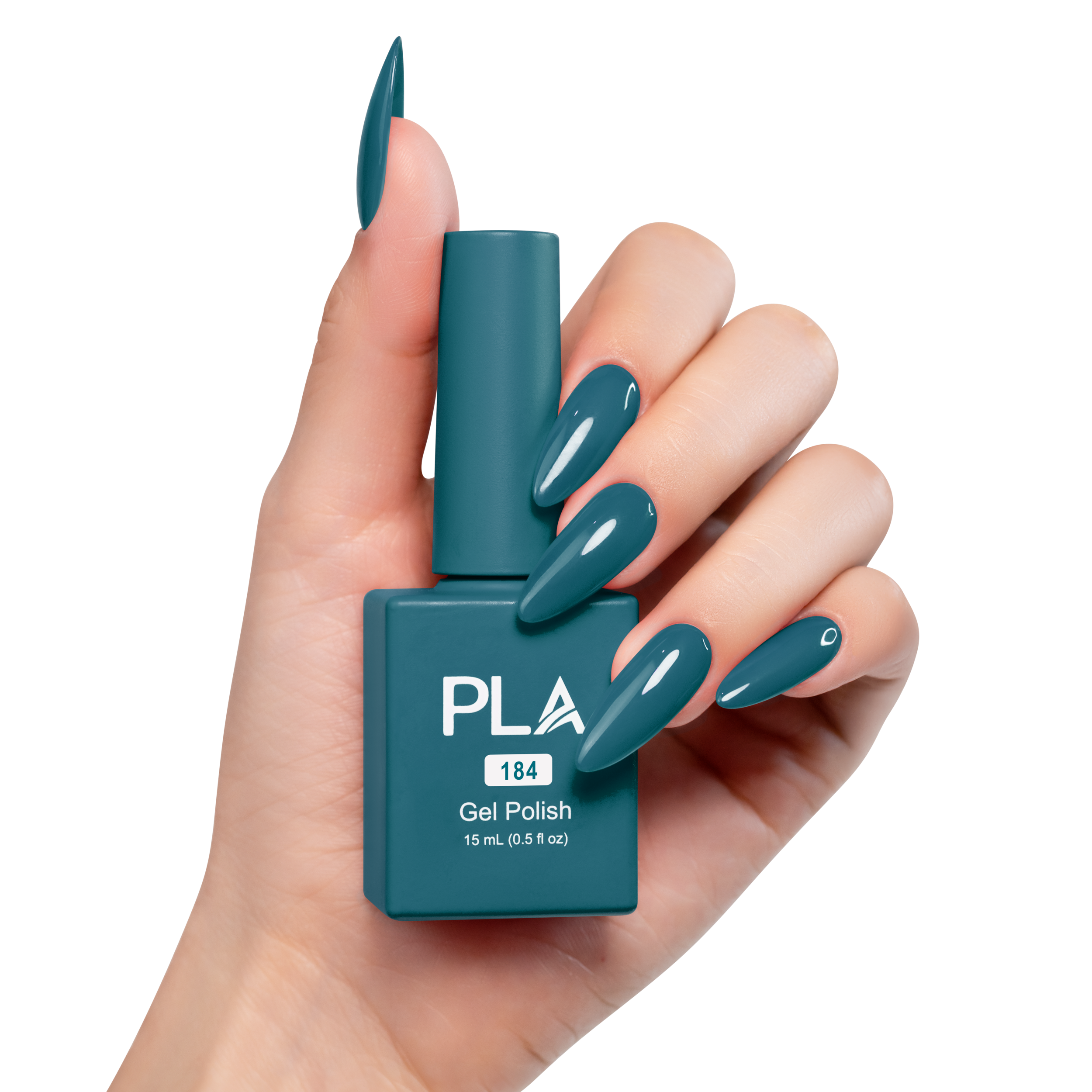 Nails Before Males - 184