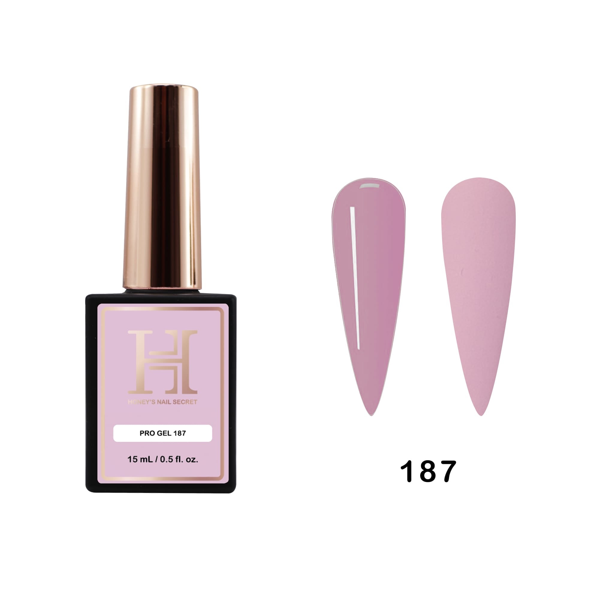 Leenailsupply.com