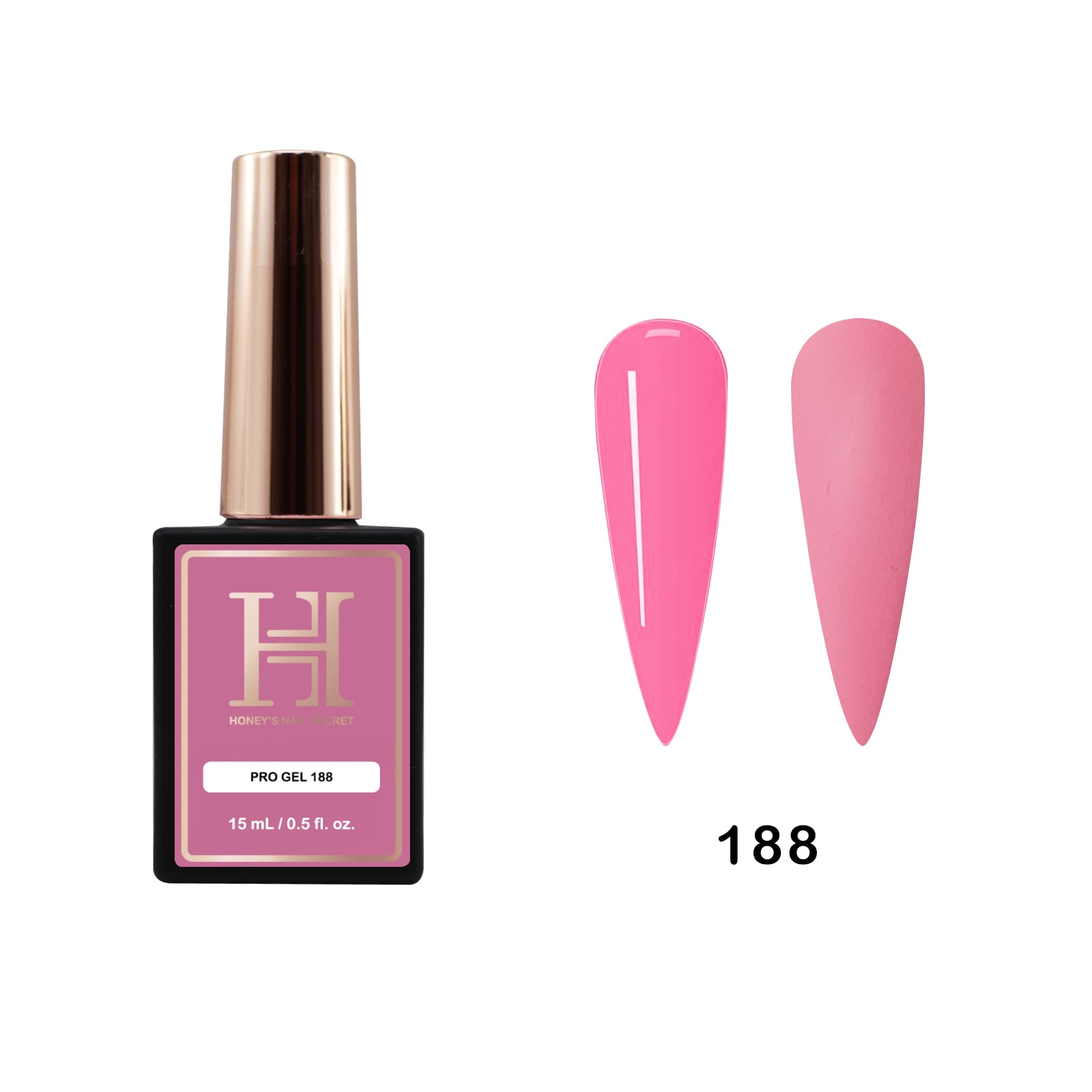 Leenailsupply.com