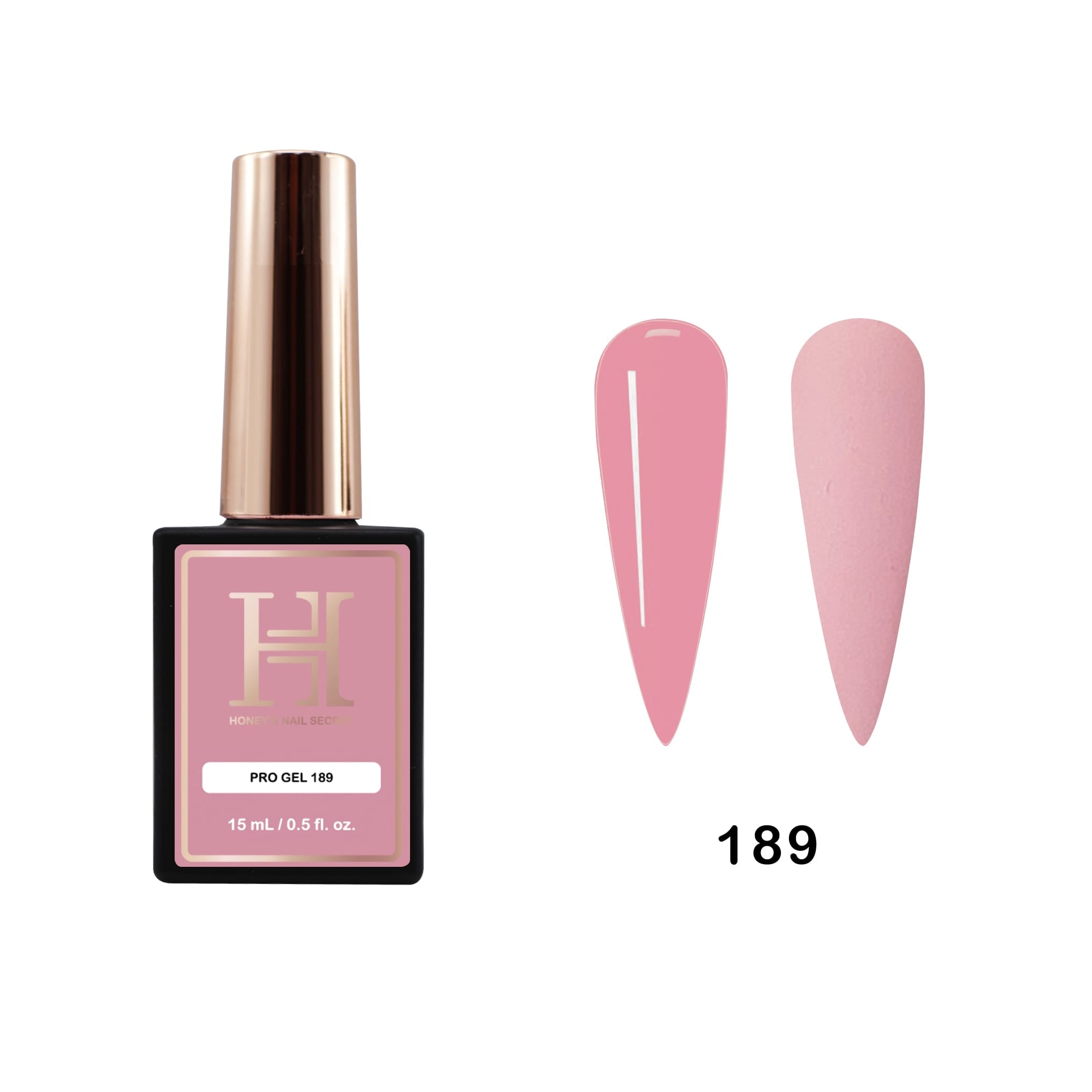 Leenailsupply.com