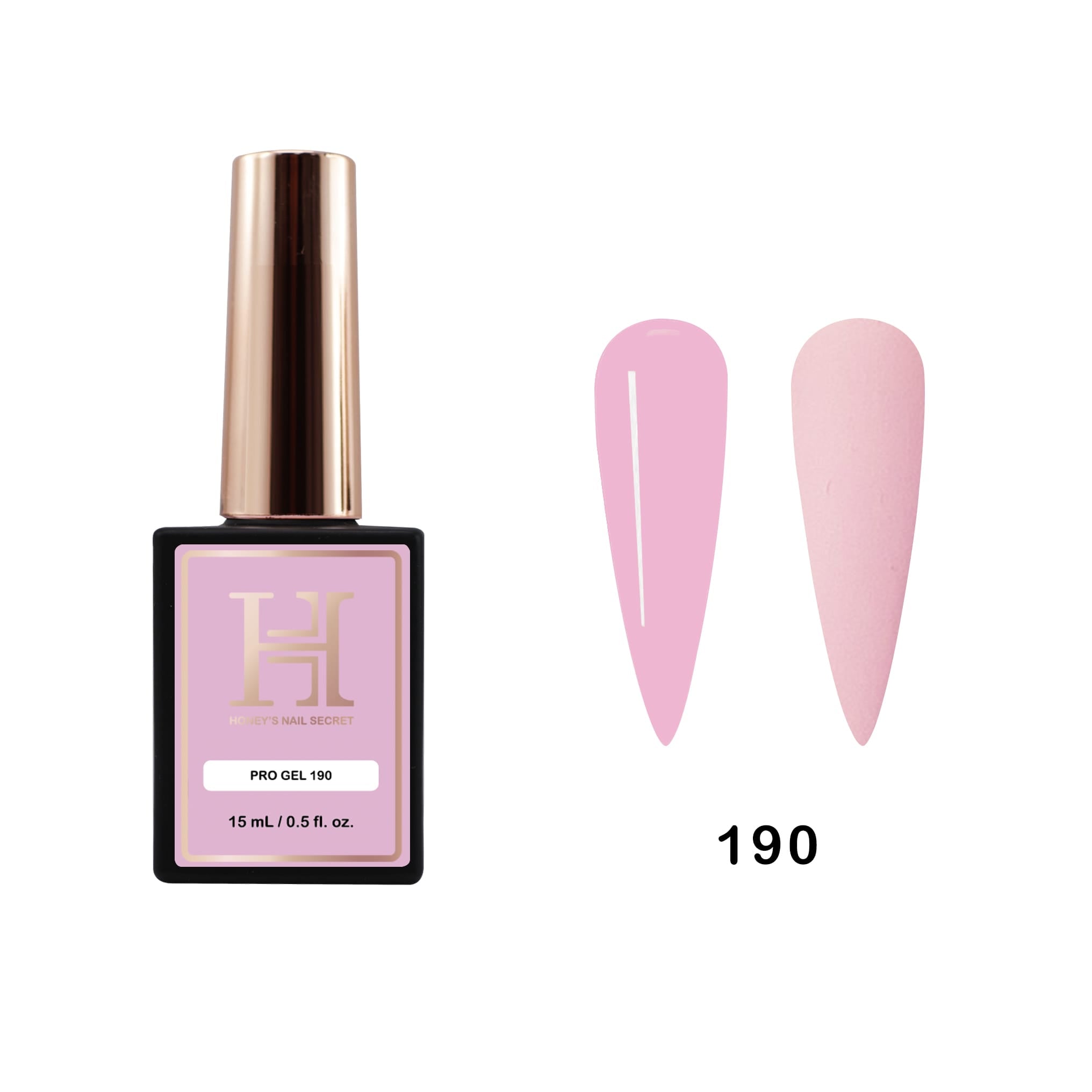 Leenailsupply.com