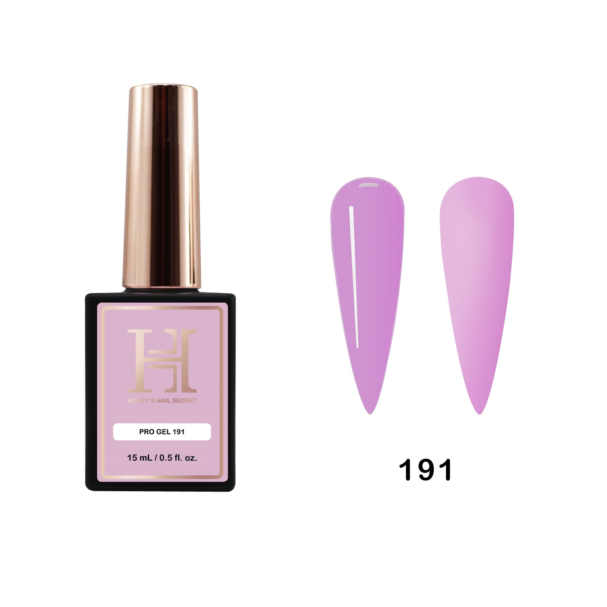 Leenailsupply.com