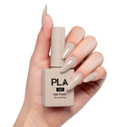 PLA Nail Lacquer Going Through a Rough Batch (221)