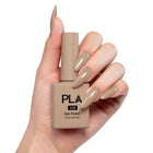 PLA Nail Lacquer Bun in the Oven (228)