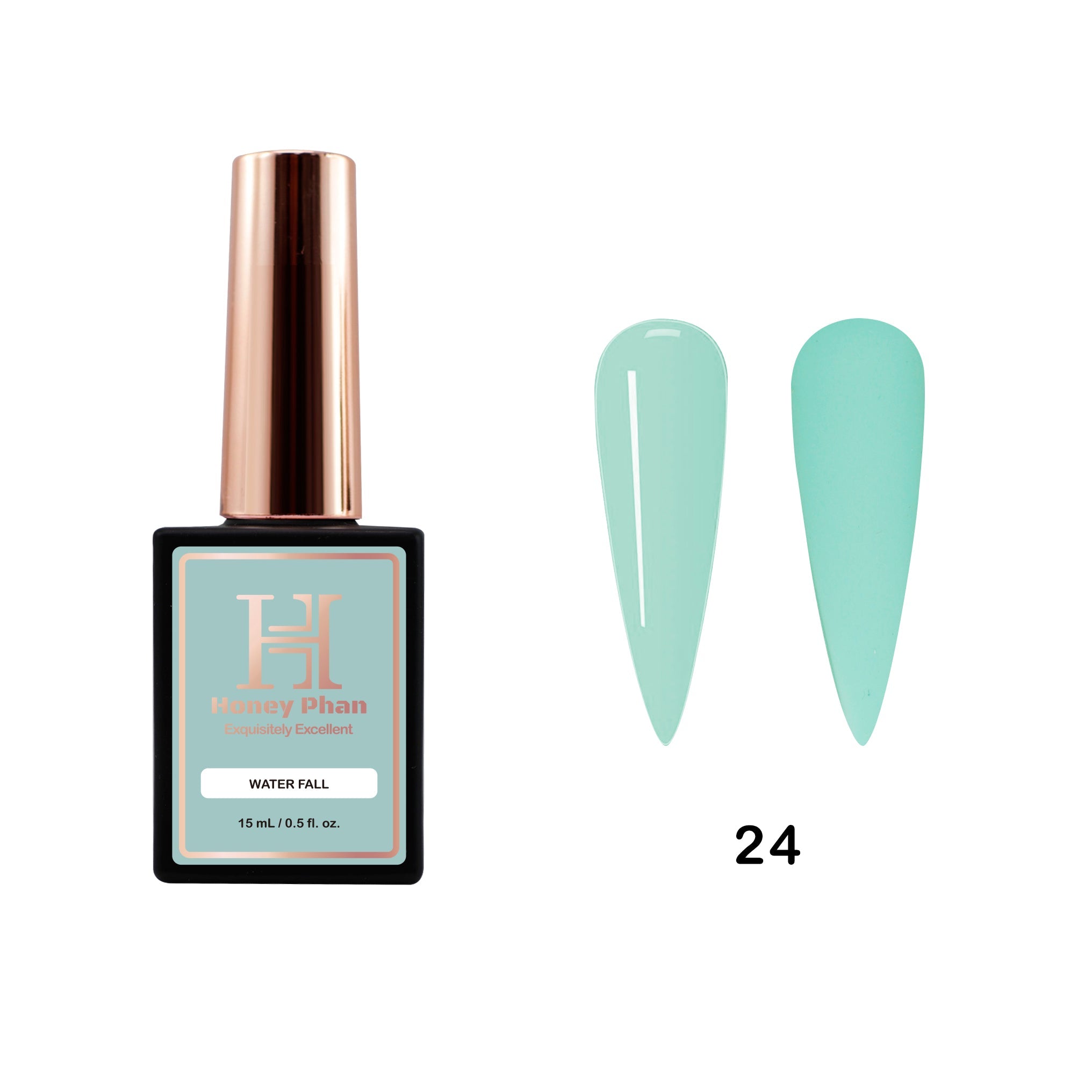 Leenailsupply.com