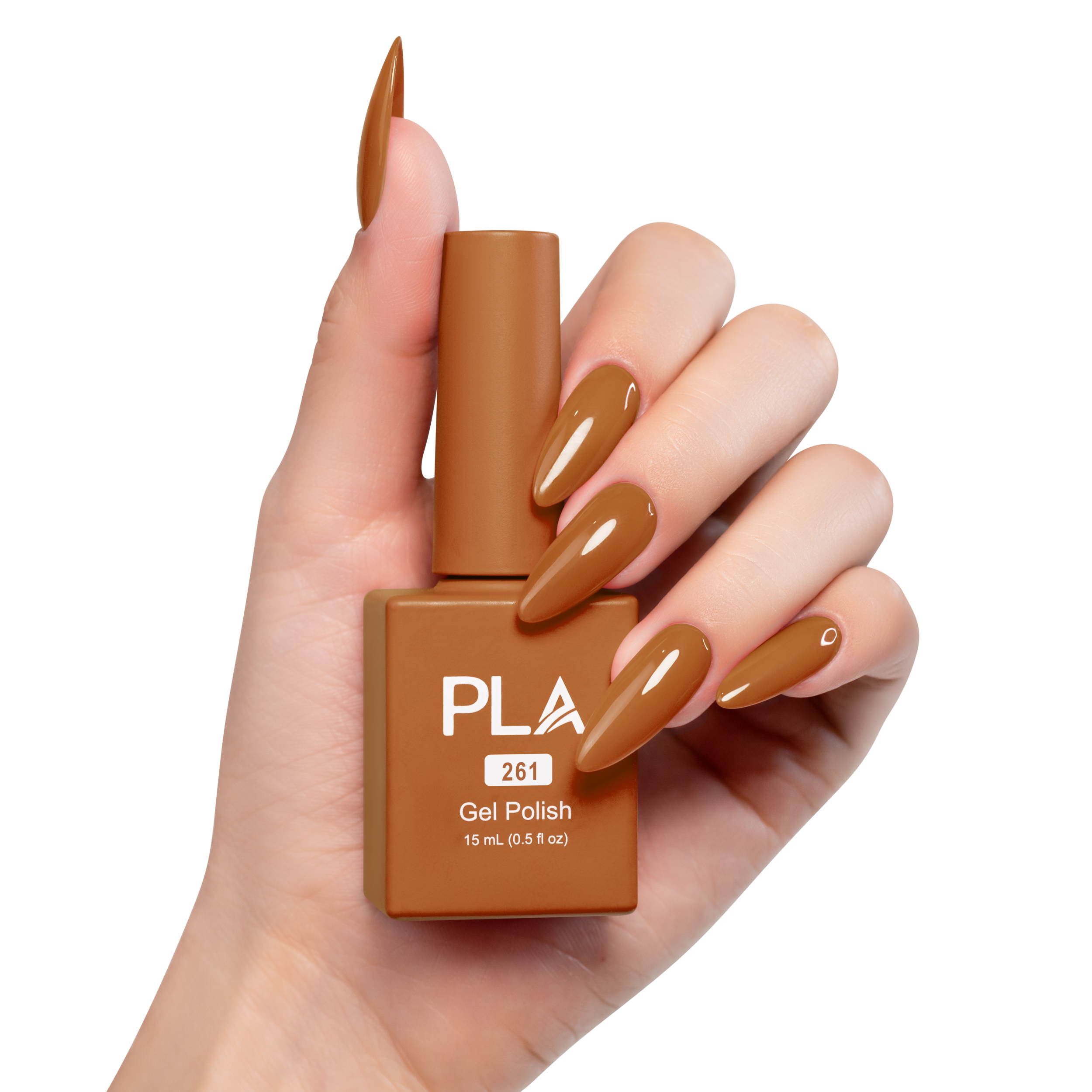 Pumpkin Nice Latte - 261
