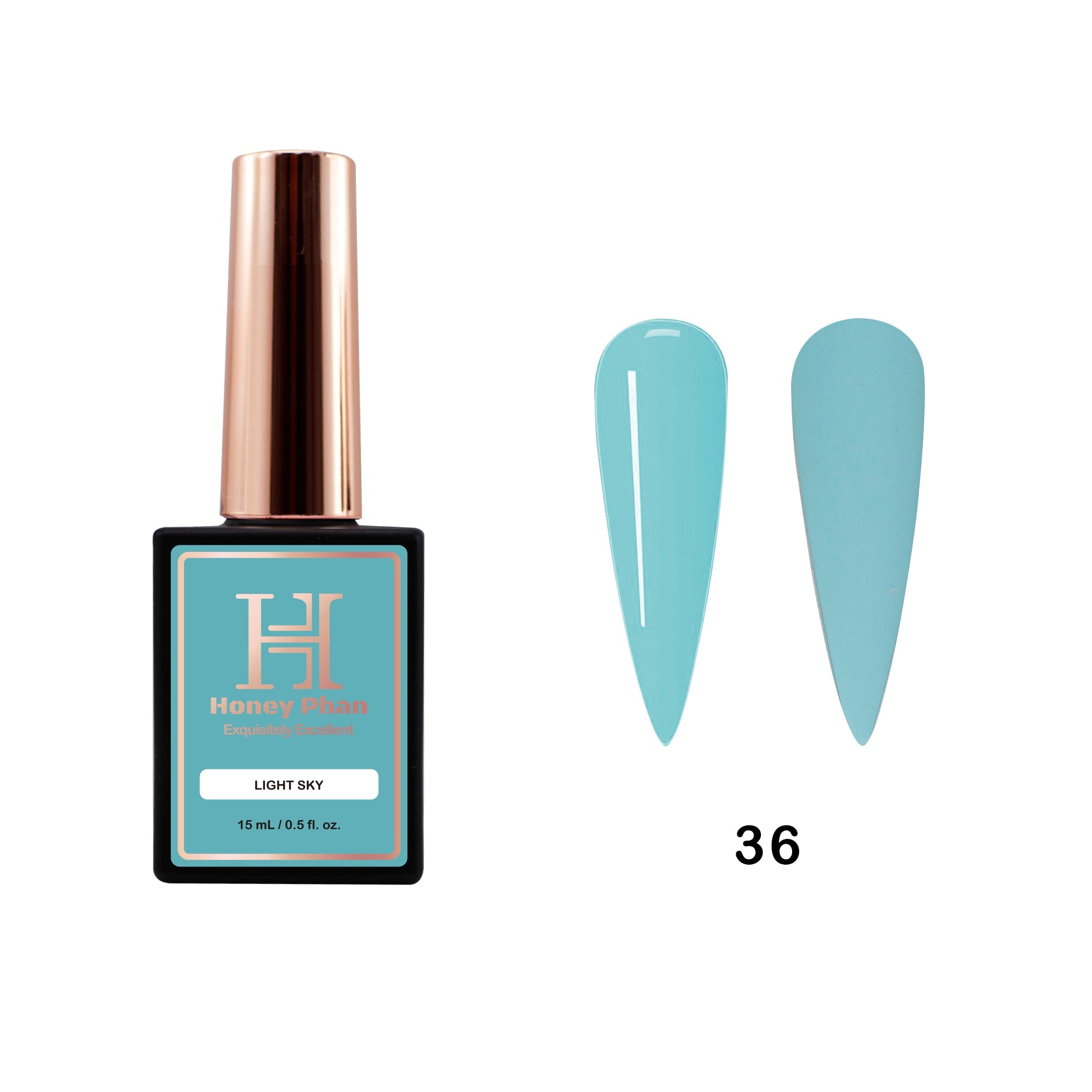 Leenailsupply.com