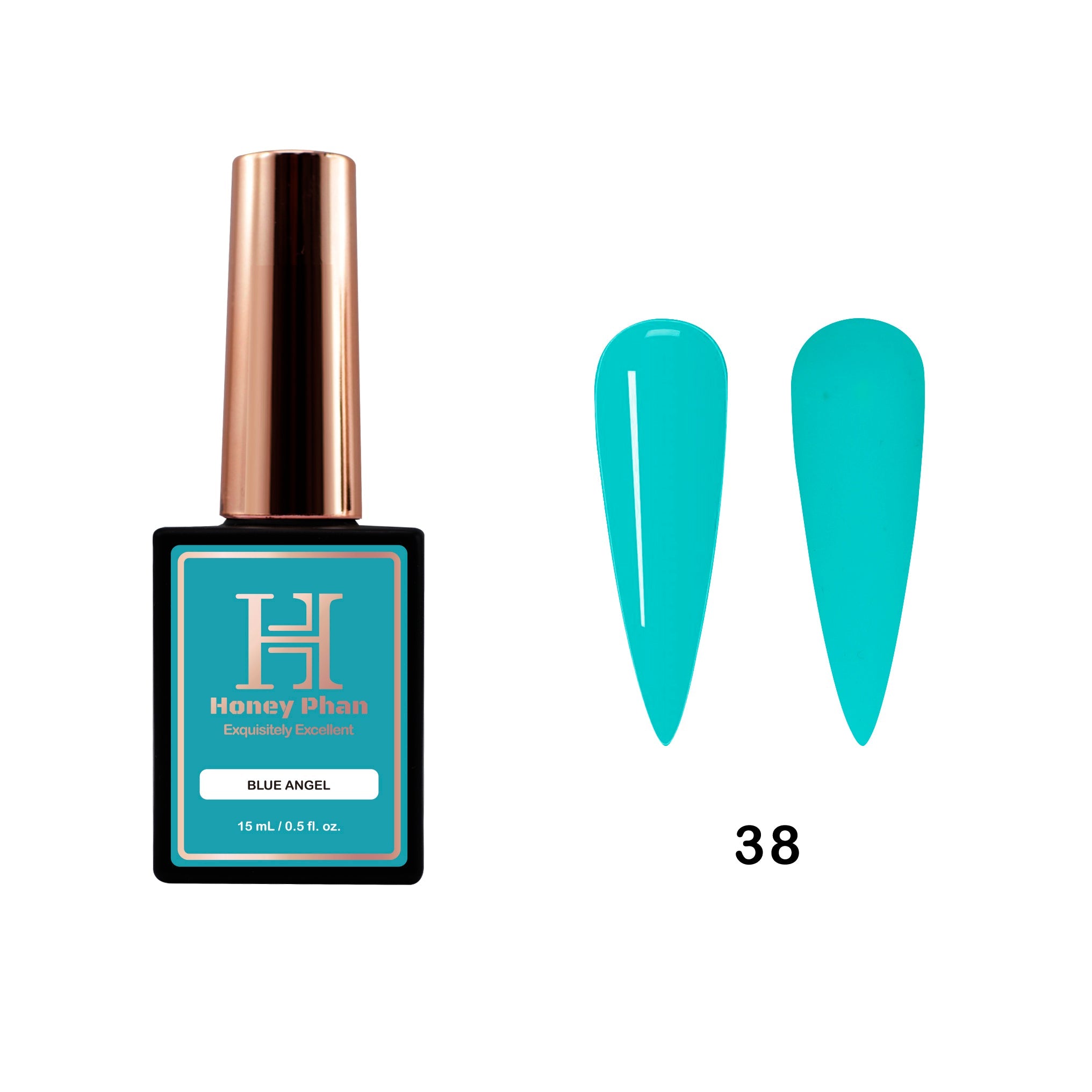 Leenailsupply.com